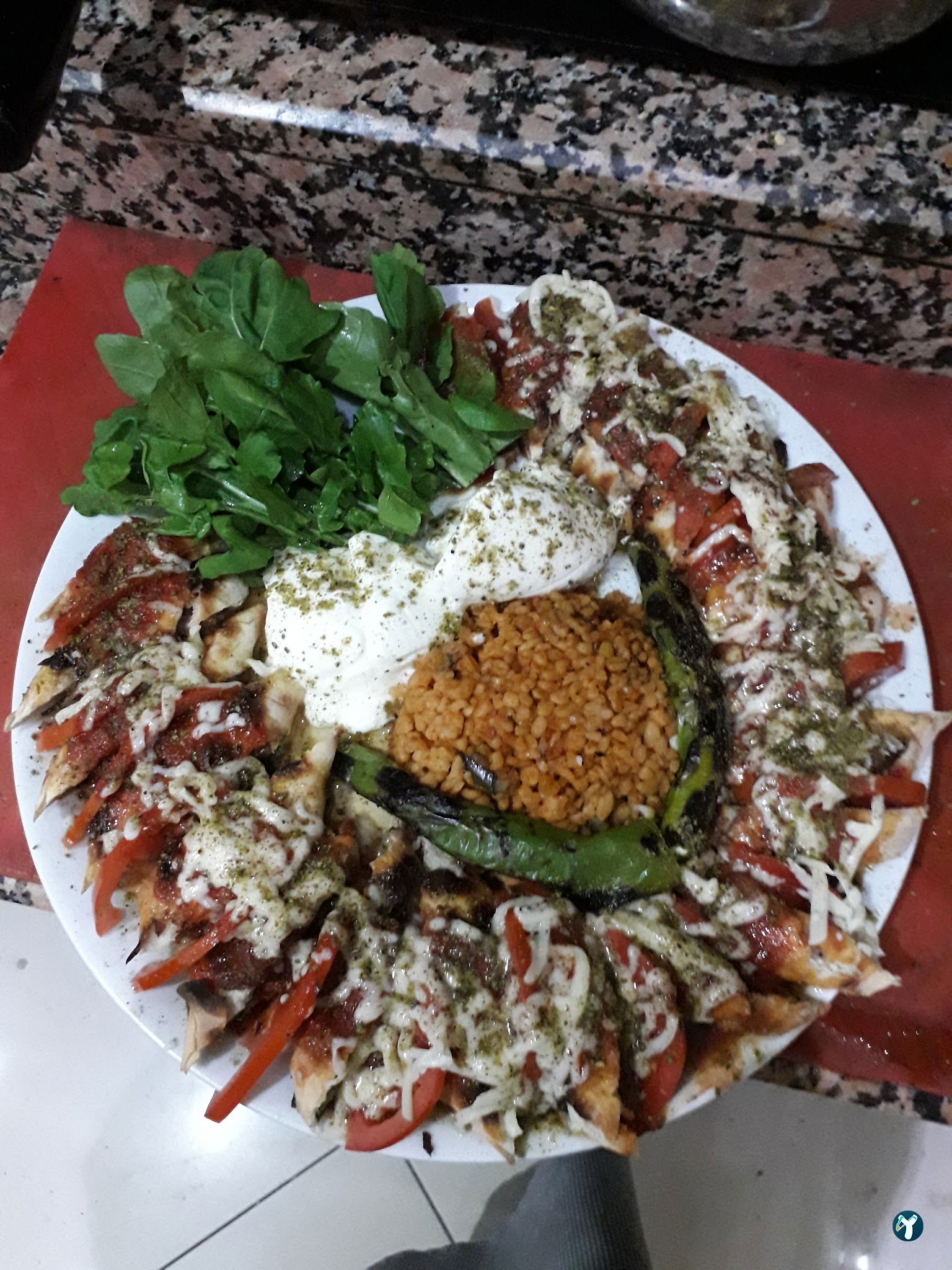 Ataşehir Pide Kebap Ve Çorba