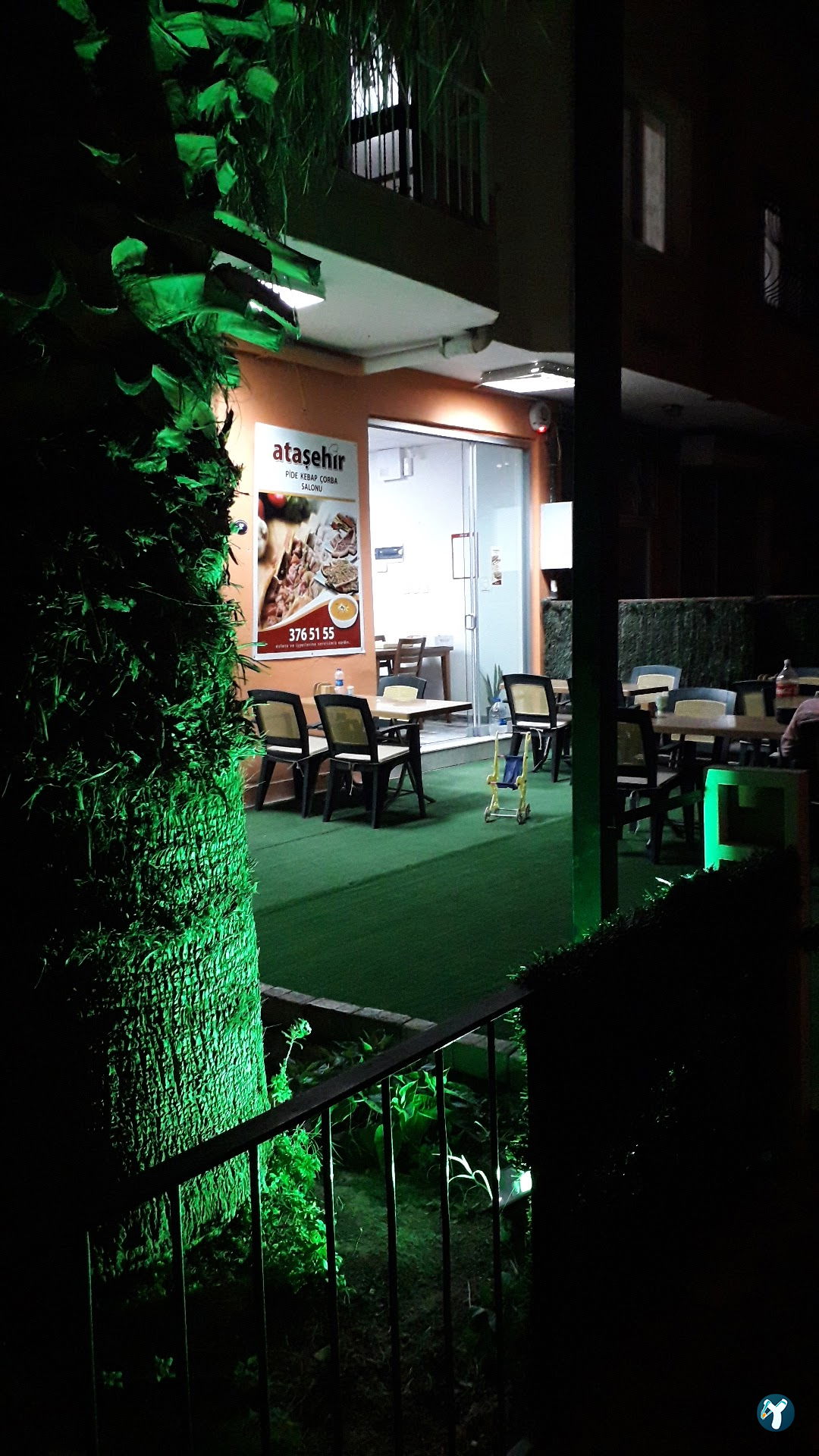 Ataşehir Pide Kebap Ve Çorba