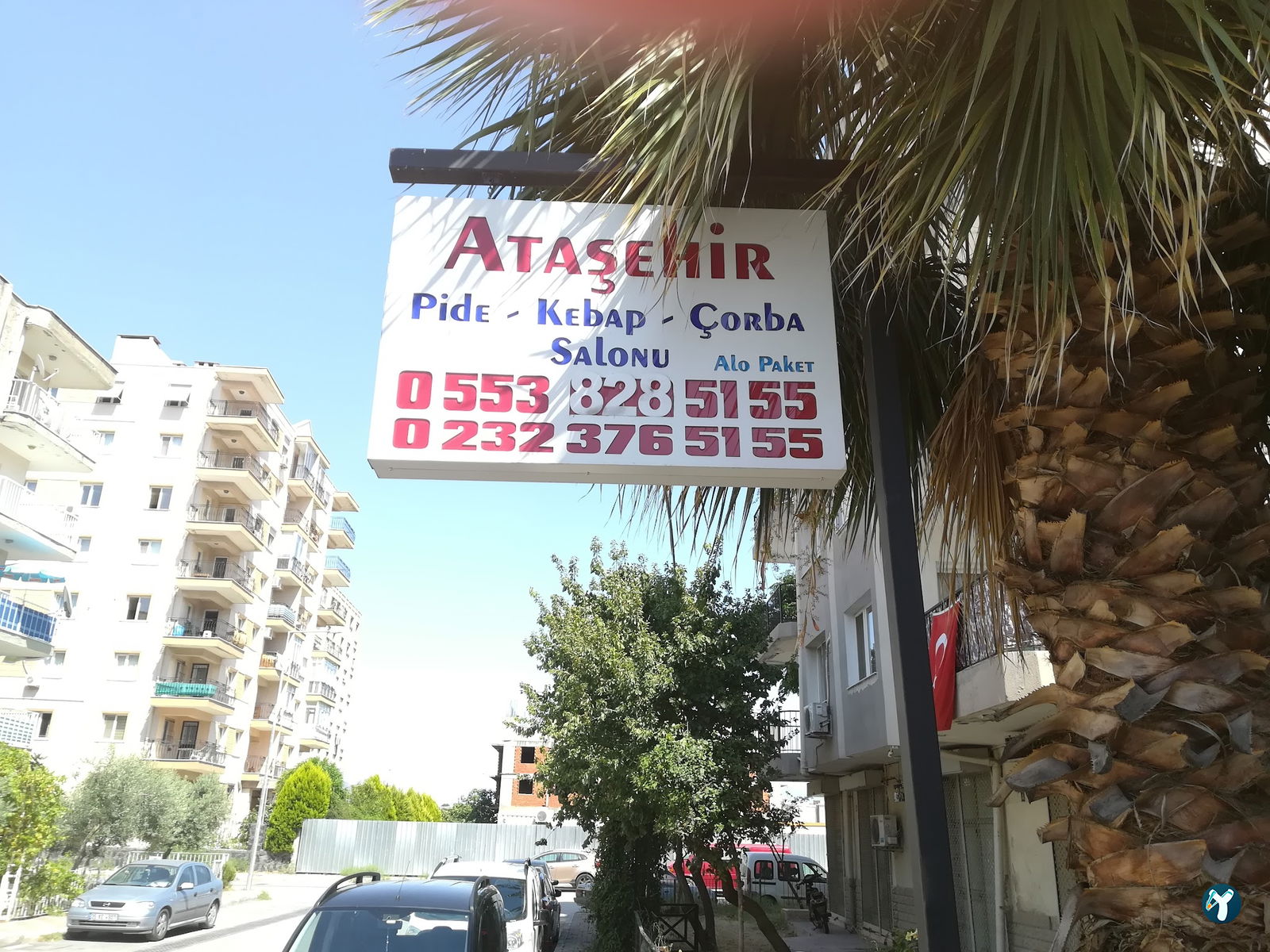 Ataşehir Pide Kebap Ve Çorba