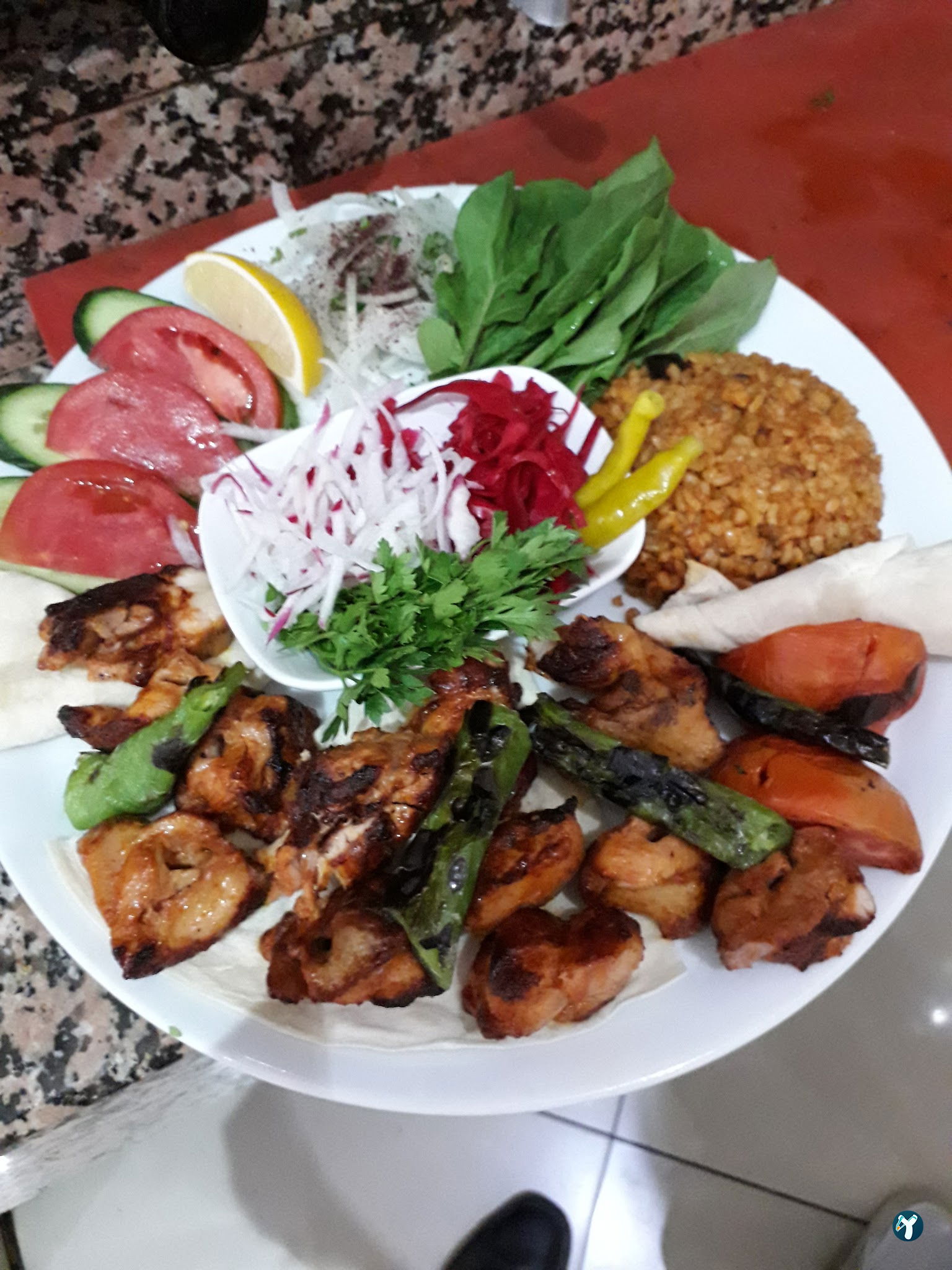 Ataşehir Pide Kebap Ve Çorba
