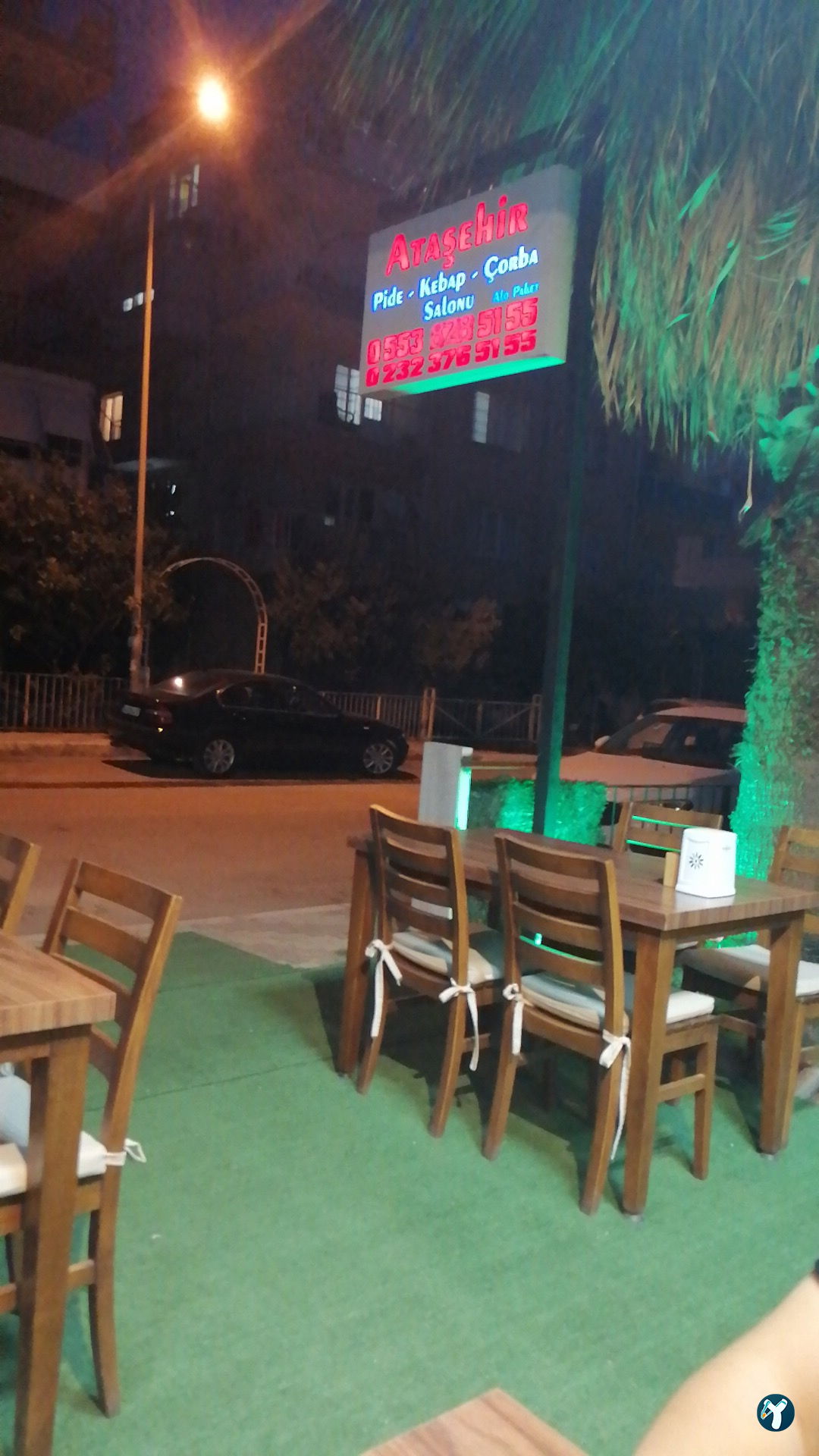 Ataşehir Pide Kebap Ve Çorba