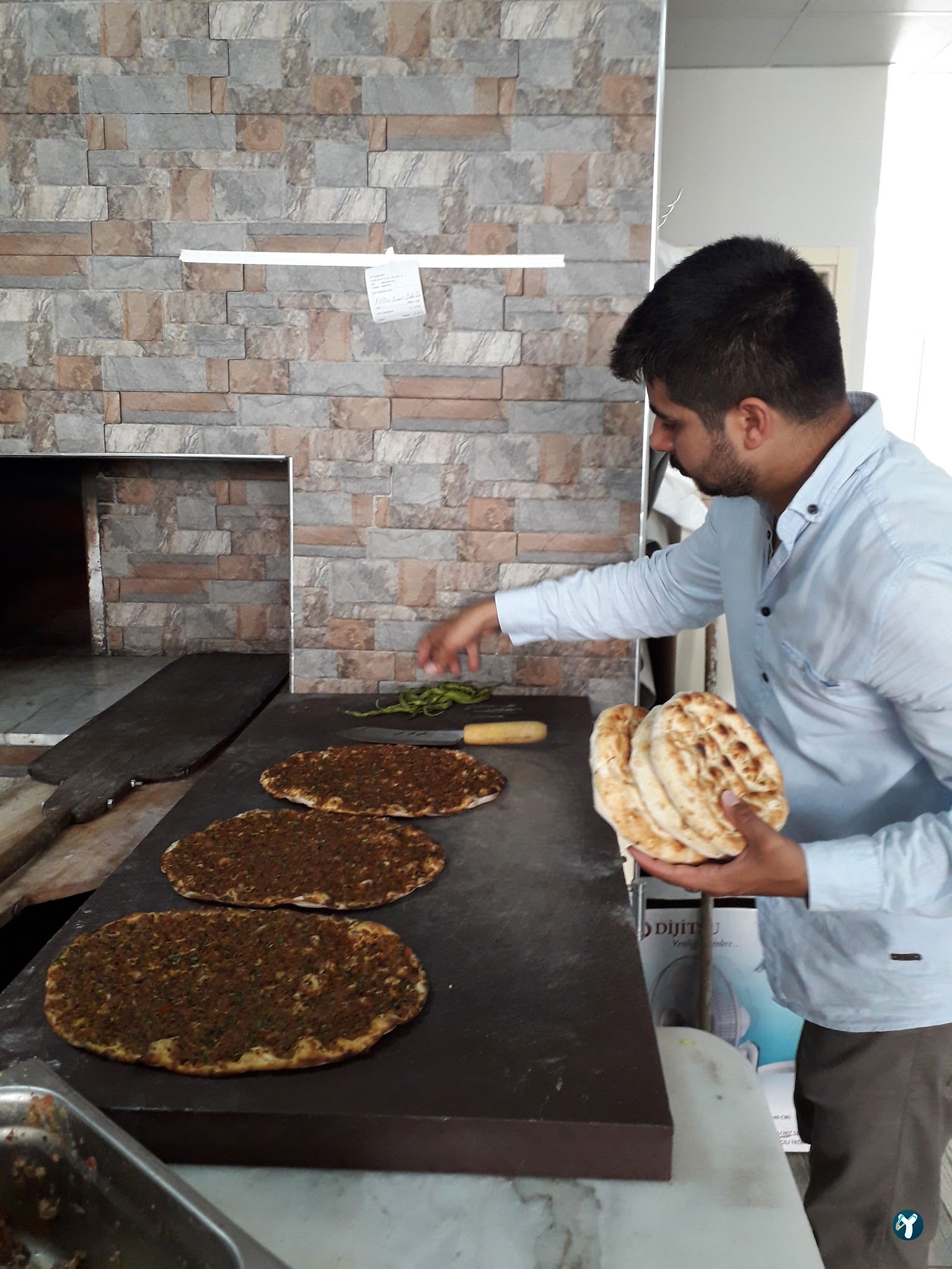 Ataşehir Pide Kebap Ve Çorba