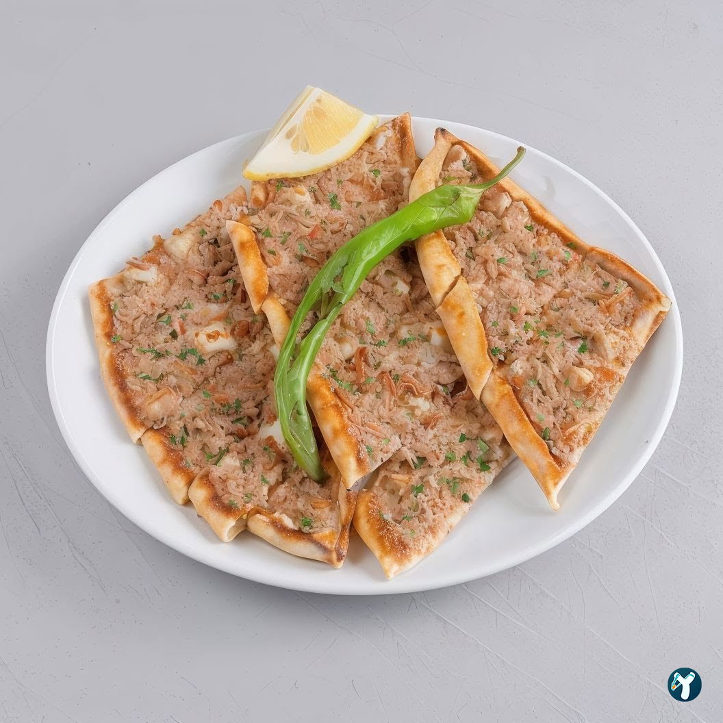 Ataşehir Pide Kebap Ve Çorba