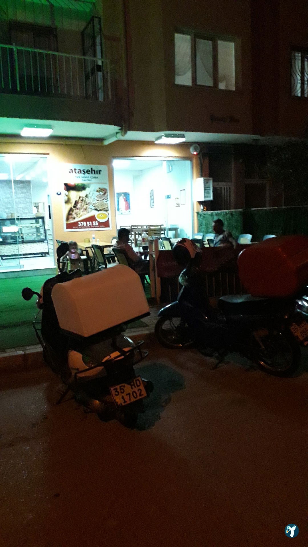 Ataşehir Pide Kebap Ve Çorba