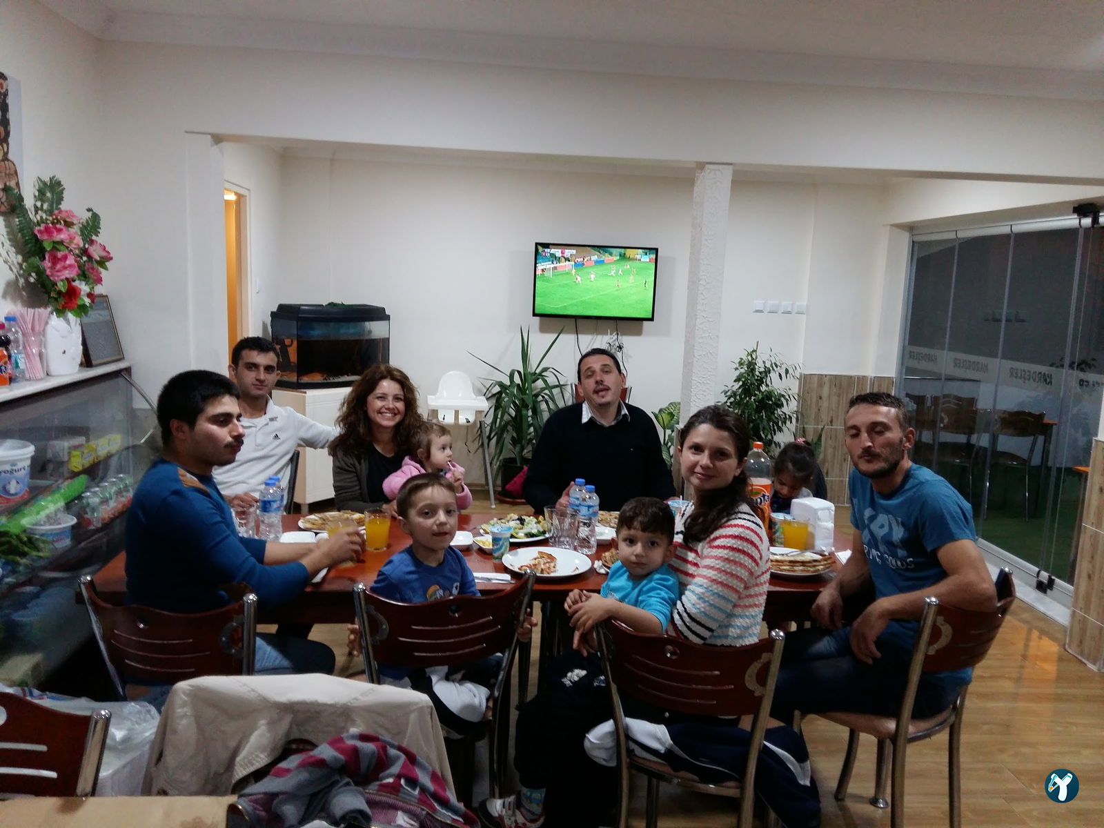 Ataşehir Pide Kebap Ve Çorba