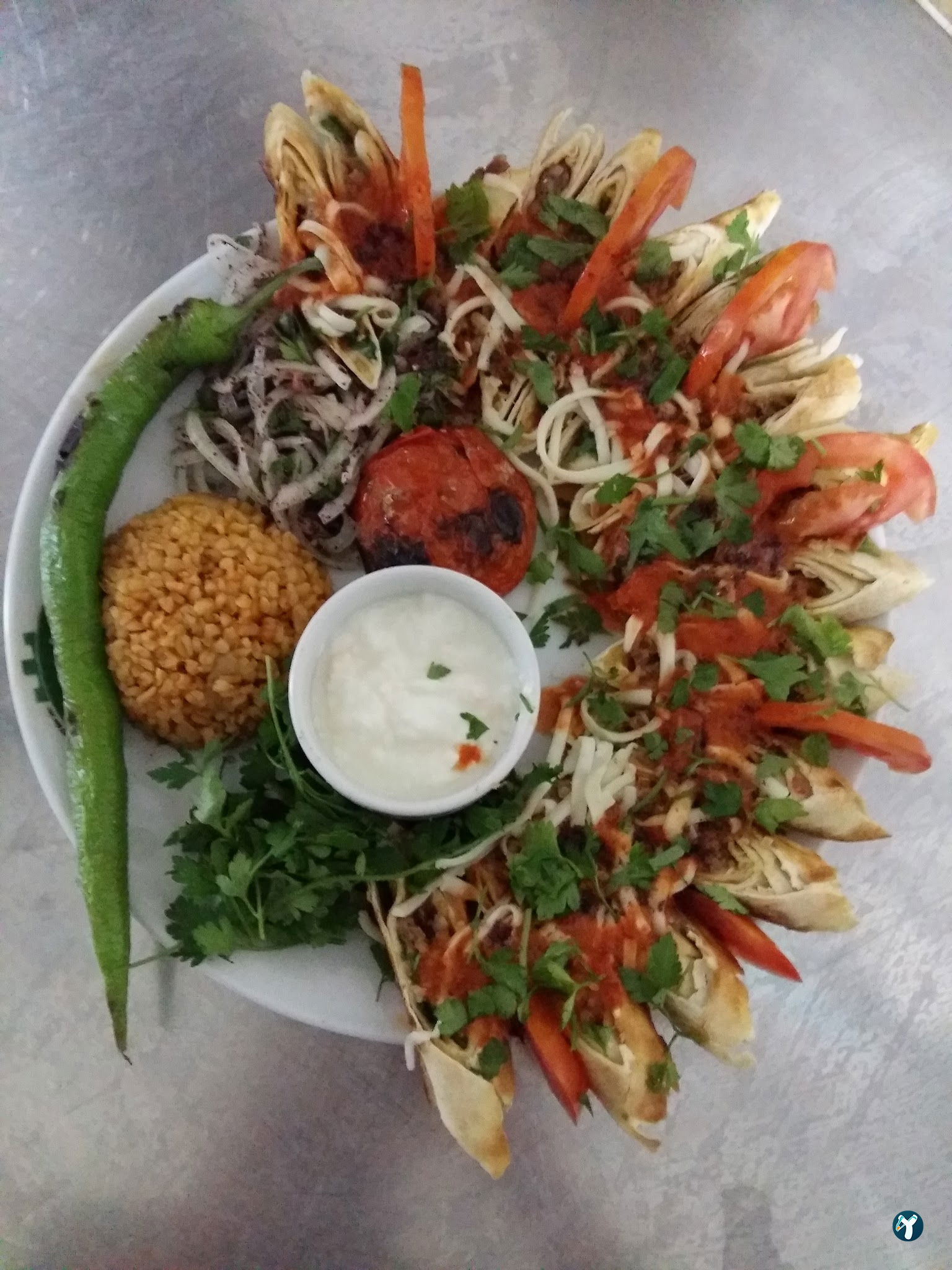 Ataşehir Pide Kebap Ve Çorba