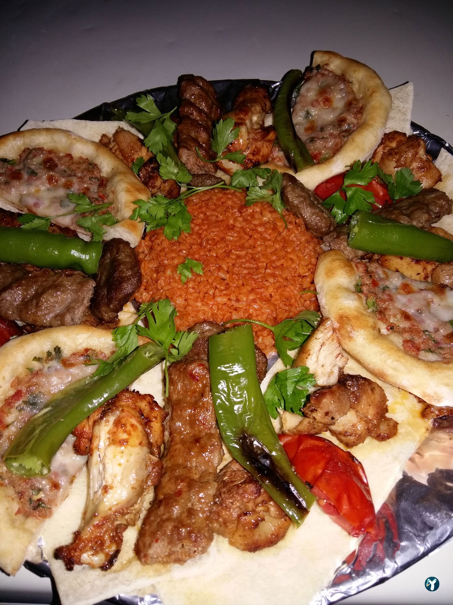 Ataşehir Pide Kebap Ve Çorba