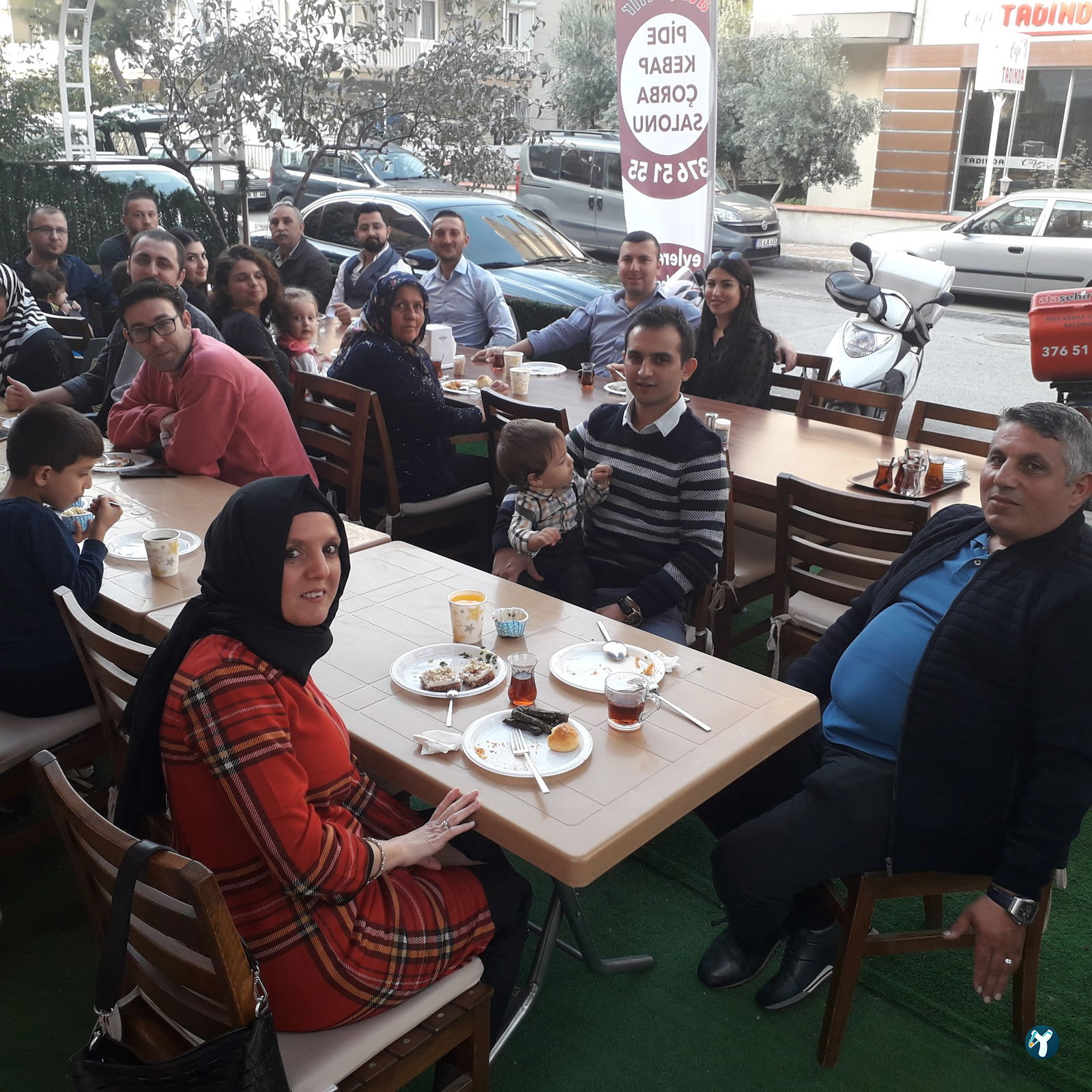 Ataşehir Pide Kebap Ve Çorba