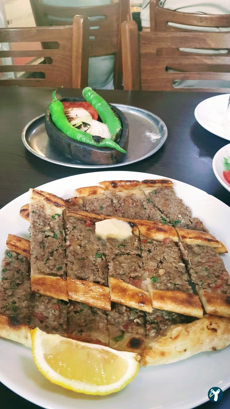 Ataşehir Pide Kebap Ve Çorba
