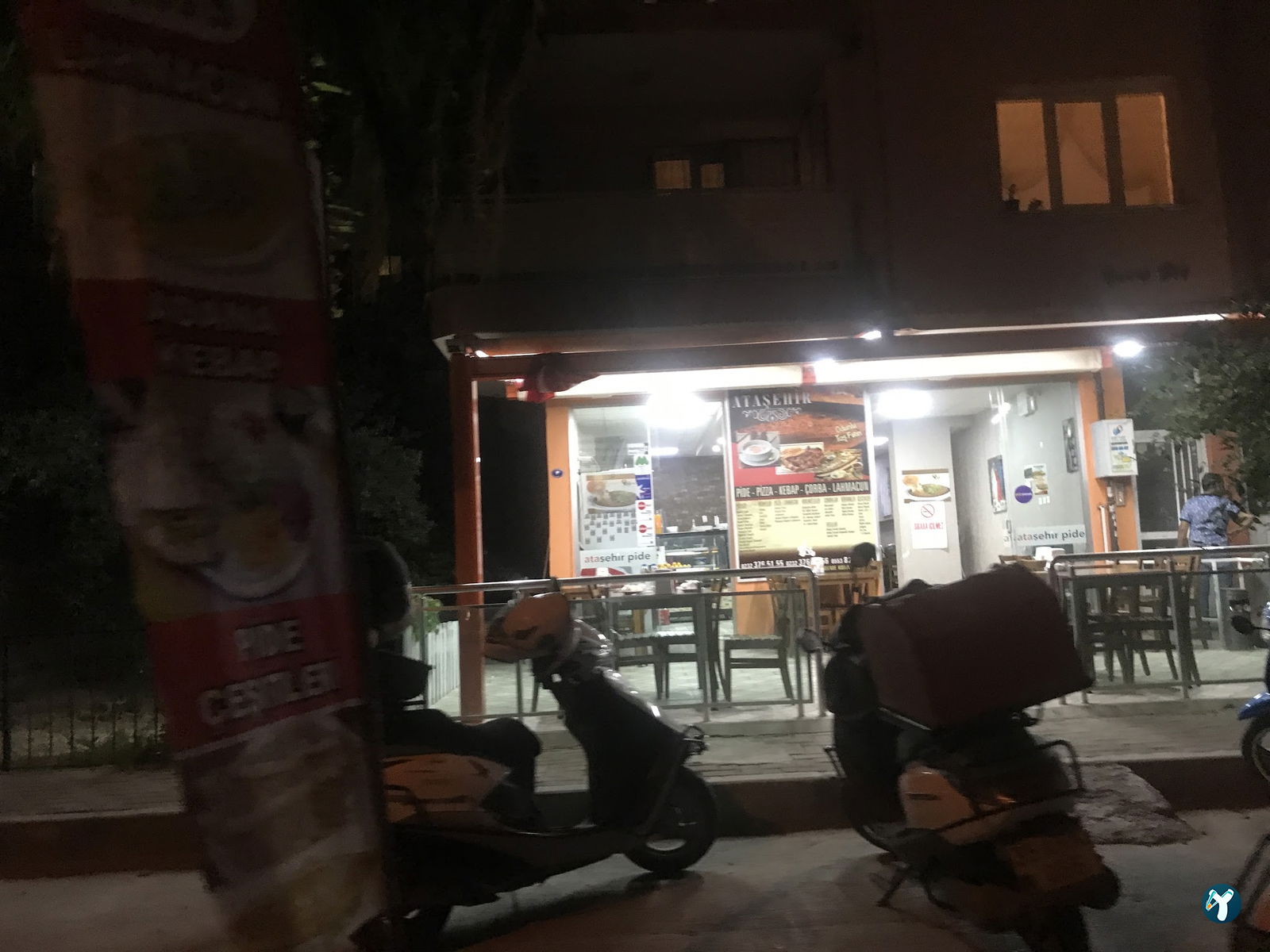 Ataşehir Pide Kebap Ve Çorba
