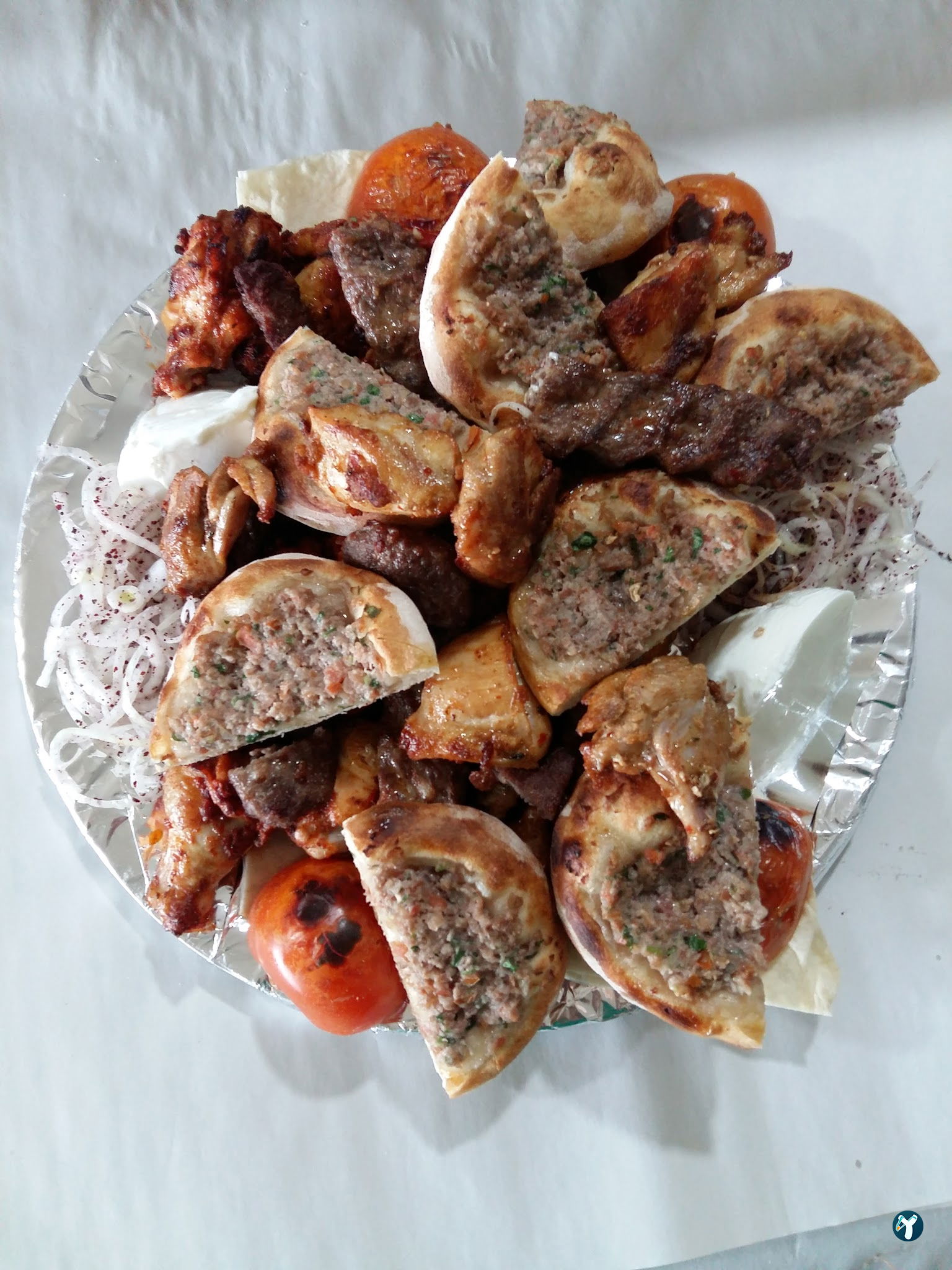 Ataşehir Pide Kebap Ve Çorba