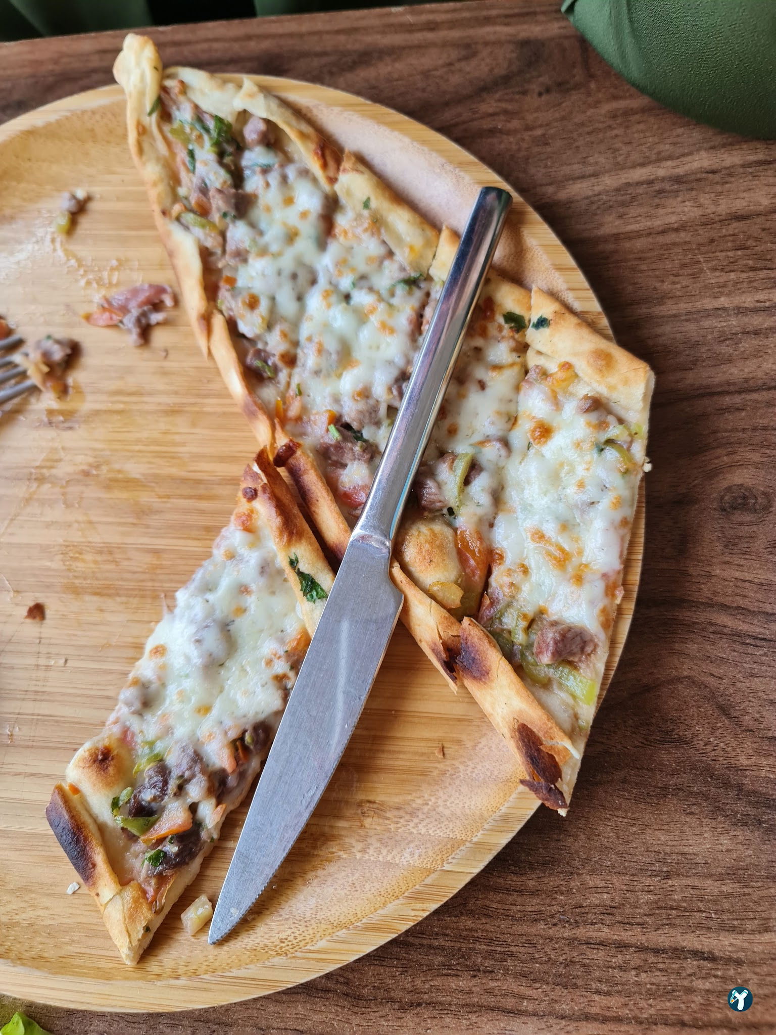 Ataşehir Pide Kebap Ve Çorba