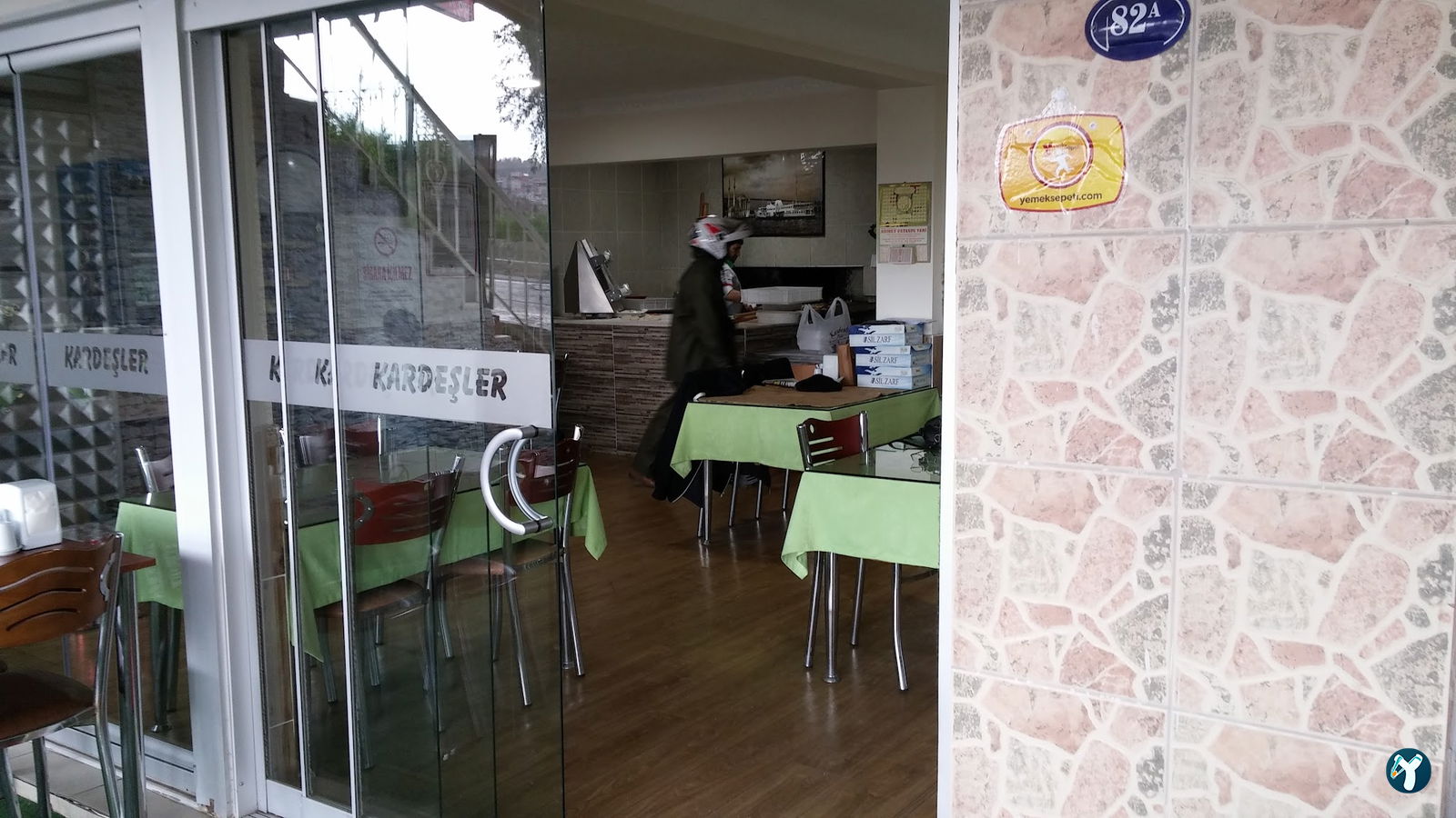 Ataşehir Pide Kebap Ve Çorba