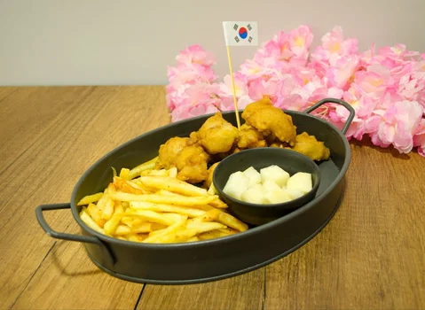 Kore'De Ümraniye resimleri