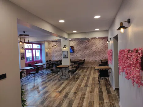 Kore'De Ümraniye resimleri