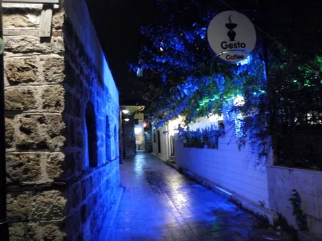 Gesto Coffee Kaleiçi resimleri