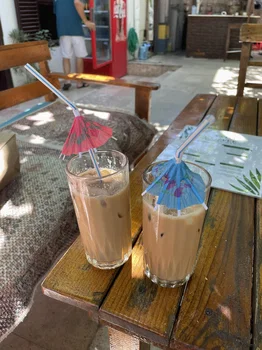 Gesto Coffee Kaleiçi resimleri