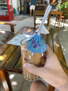 Gesto Coffee Kaleiçi resimleri