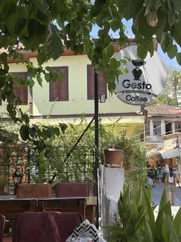 Gesto Coffee Kaleiçi resimleri