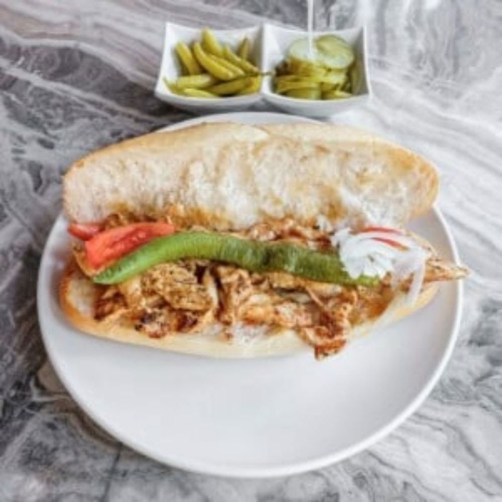 Meydan Izgara & Pide