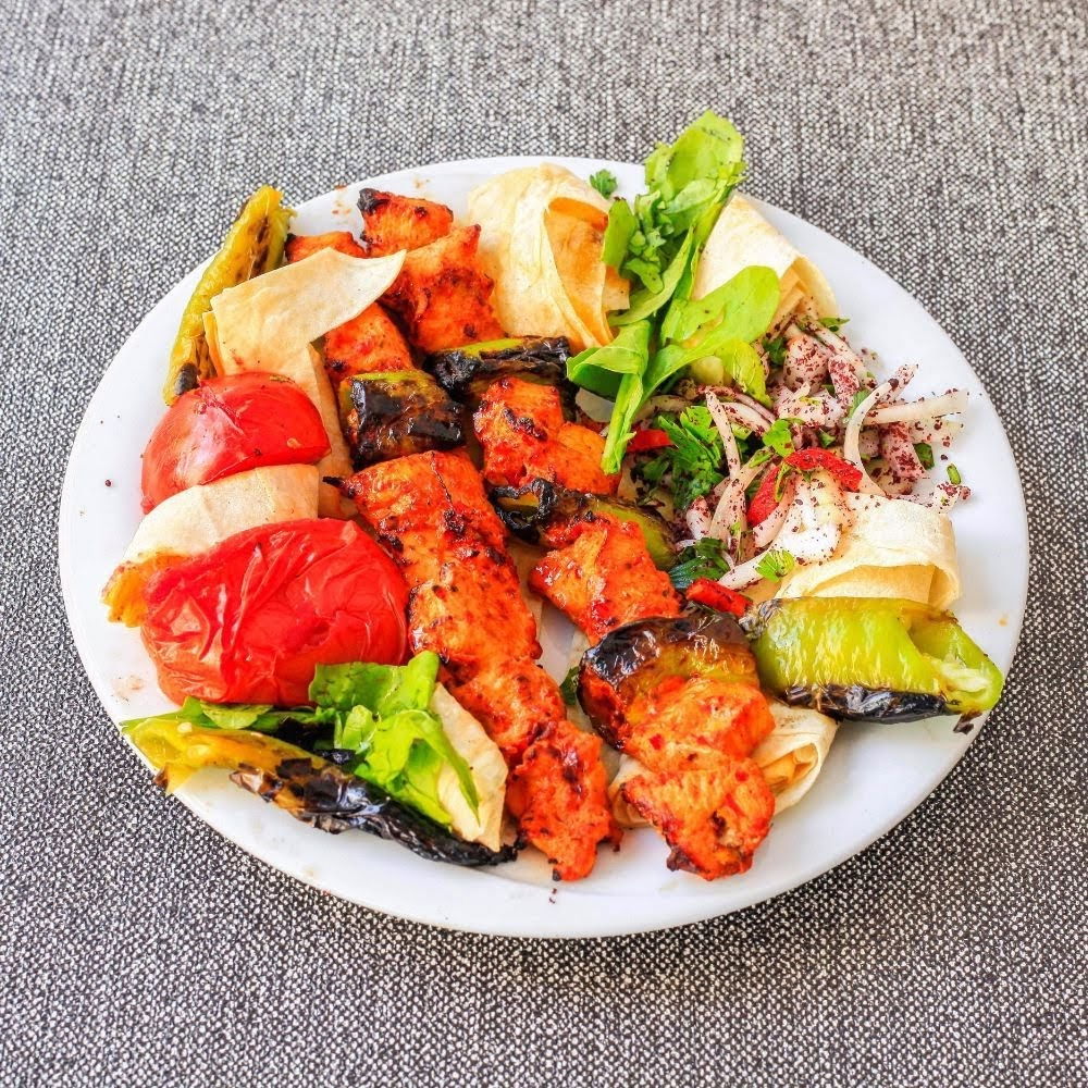 Meydan Izgara & Pide