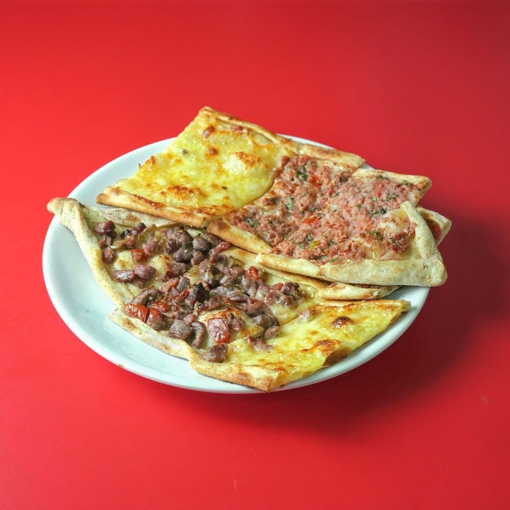 Meydan Izgara & Pide