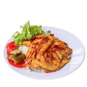 Meydan Izgara & Pide