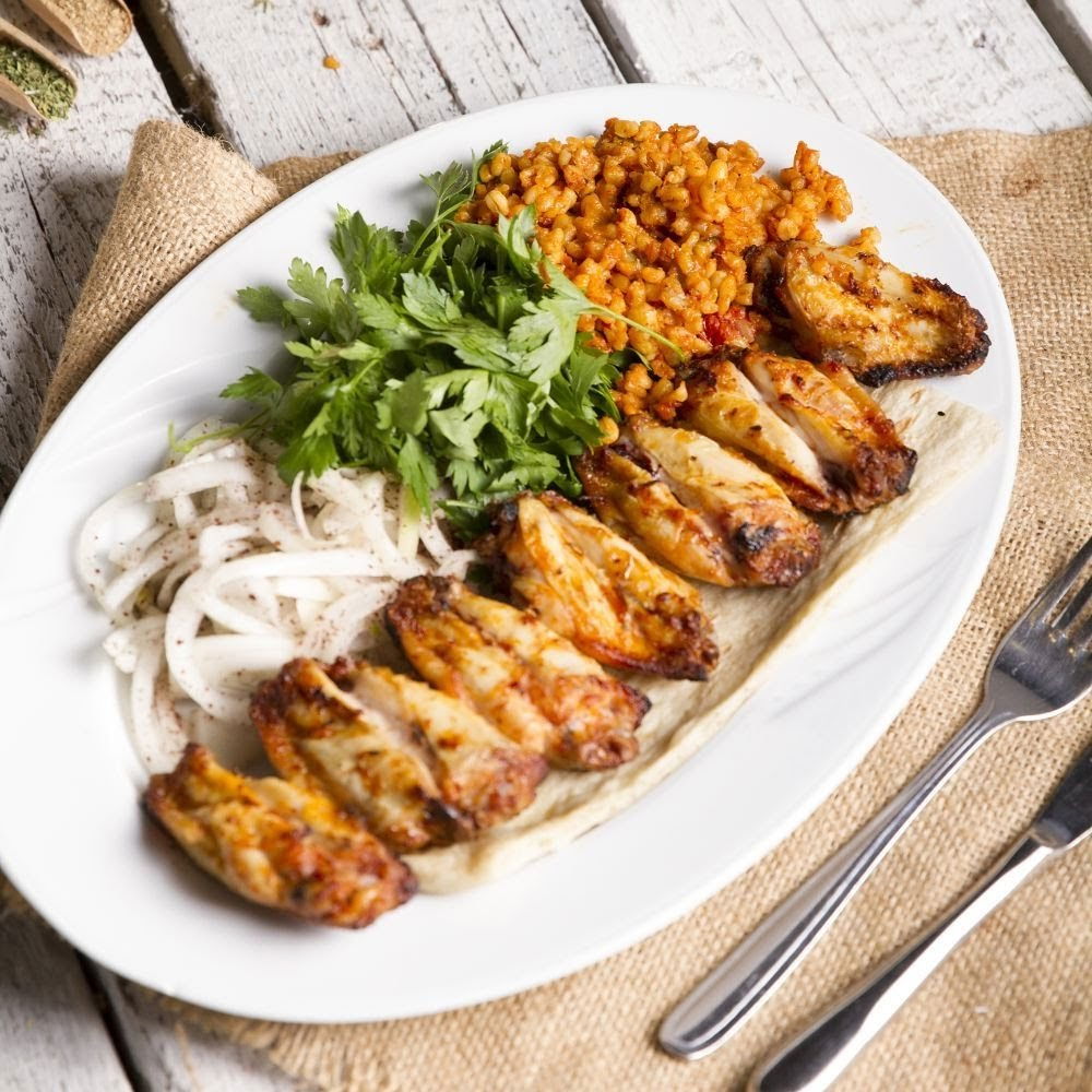 Meydan Izgara & Pide