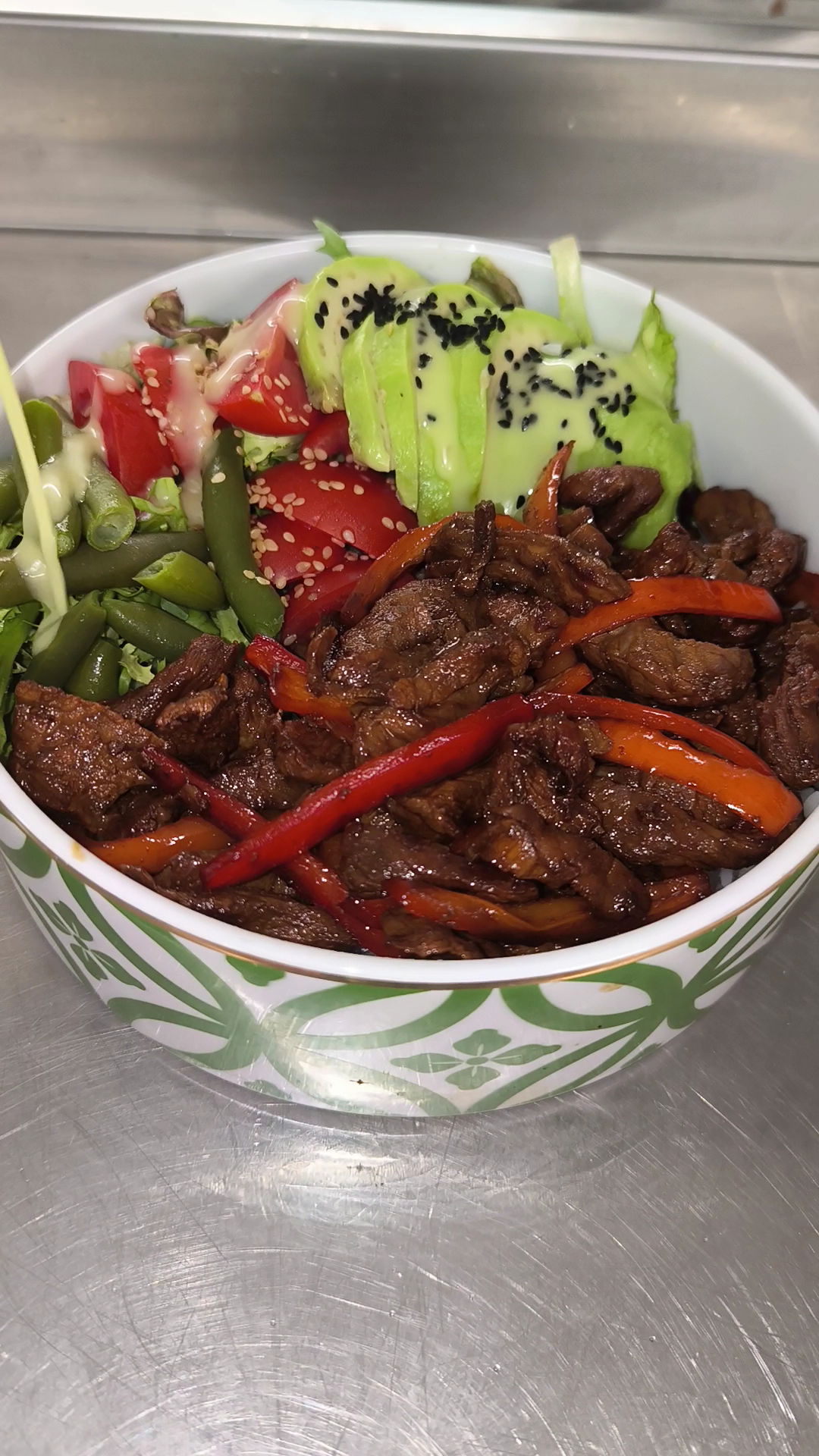 Paper Roasting Coffee & Chocolate - Bestekar