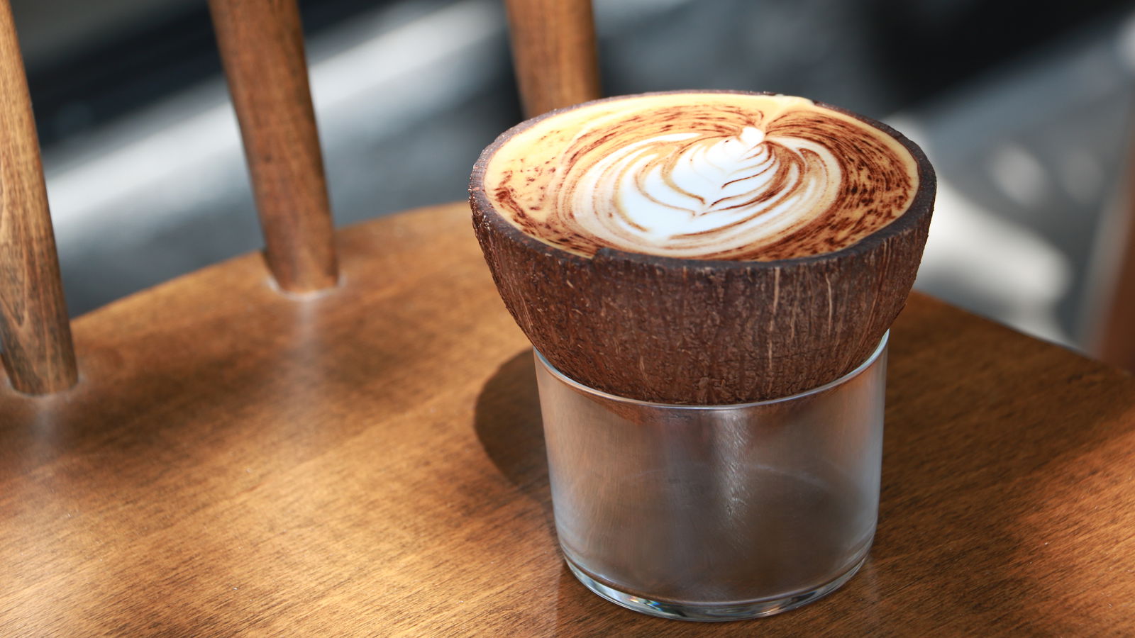 Paper Roasting Coffee & Chocolate - Bestekar