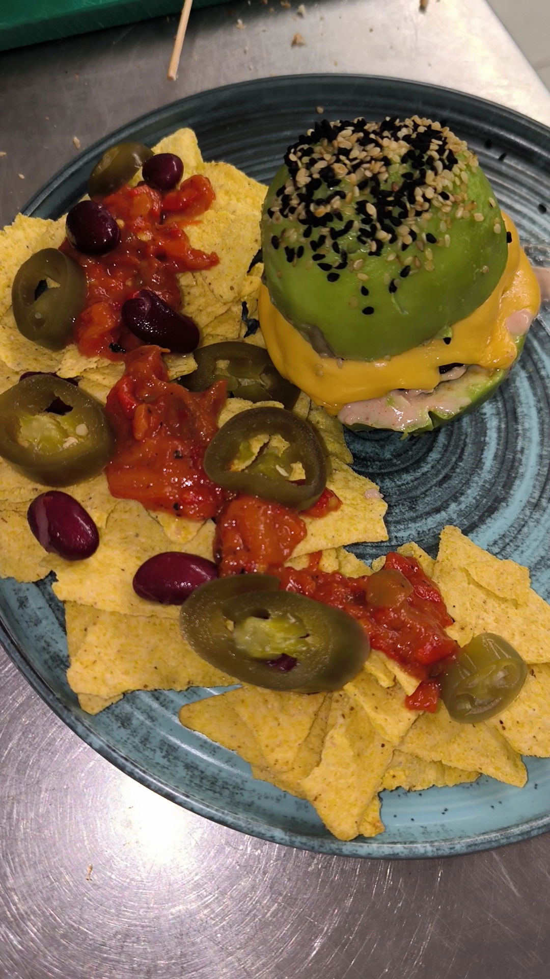 Paper Roasting Coffee & Chocolate - Bestekar