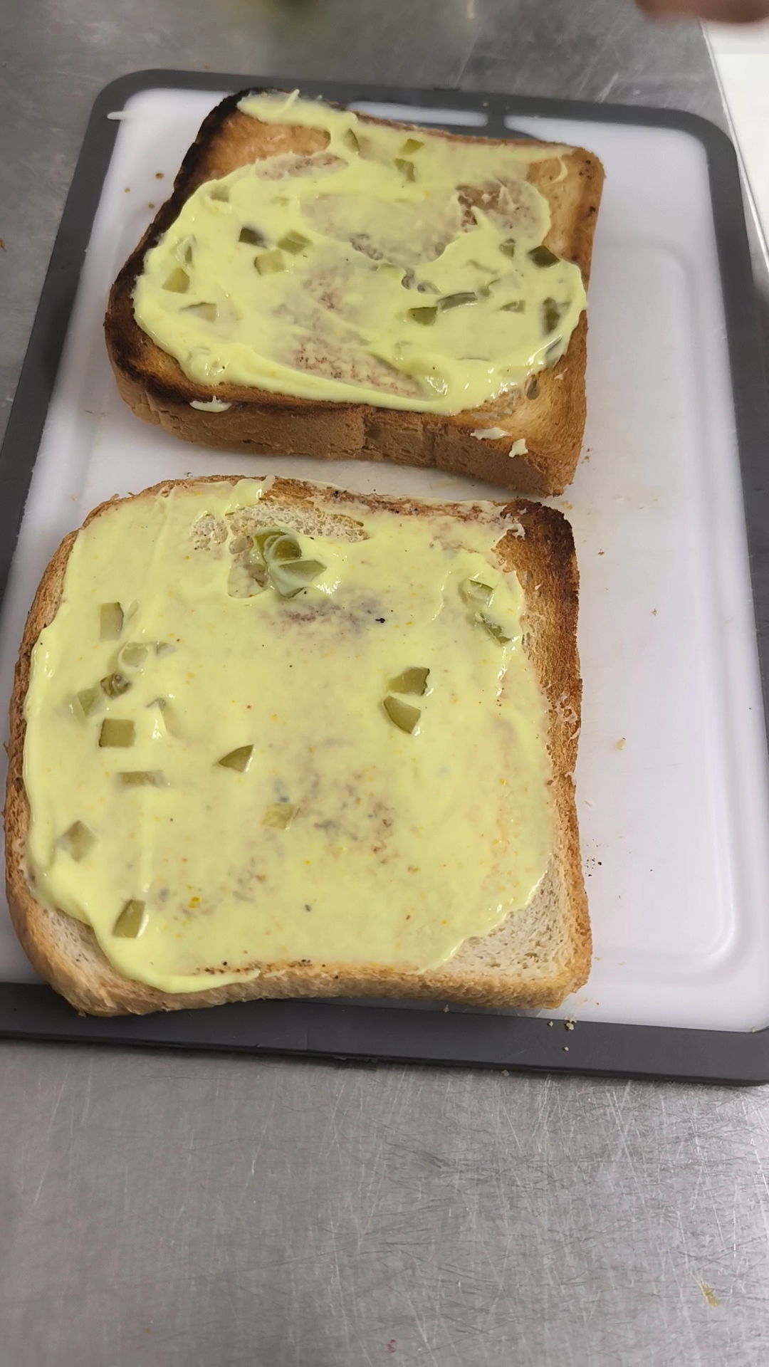 Paper Roasting Coffee & Chocolate - Bestekar