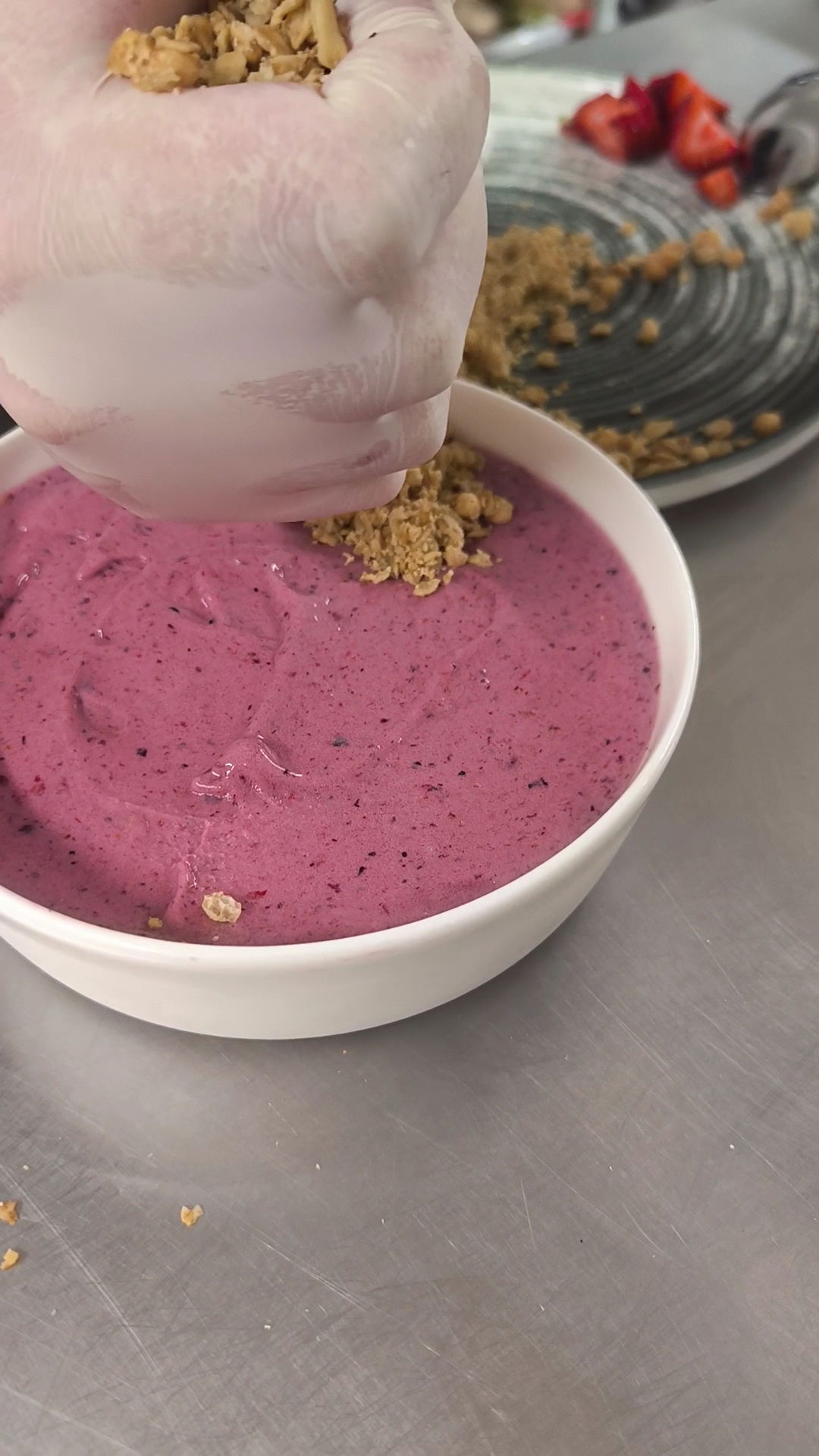 Paper Roasting Coffee & Chocolate - Bestekar