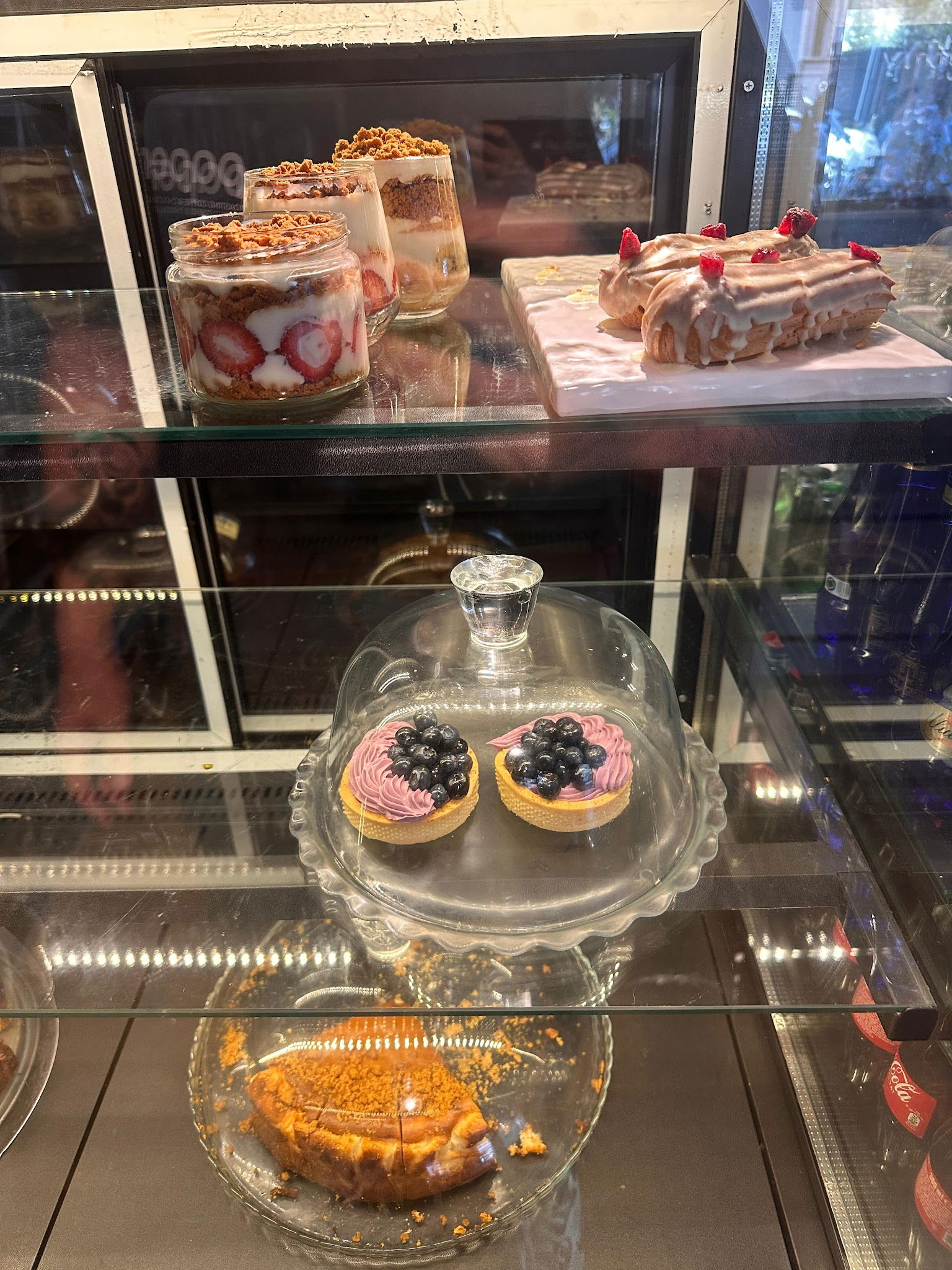 Paper Roasting Coffee & Chocolate - Bestekar