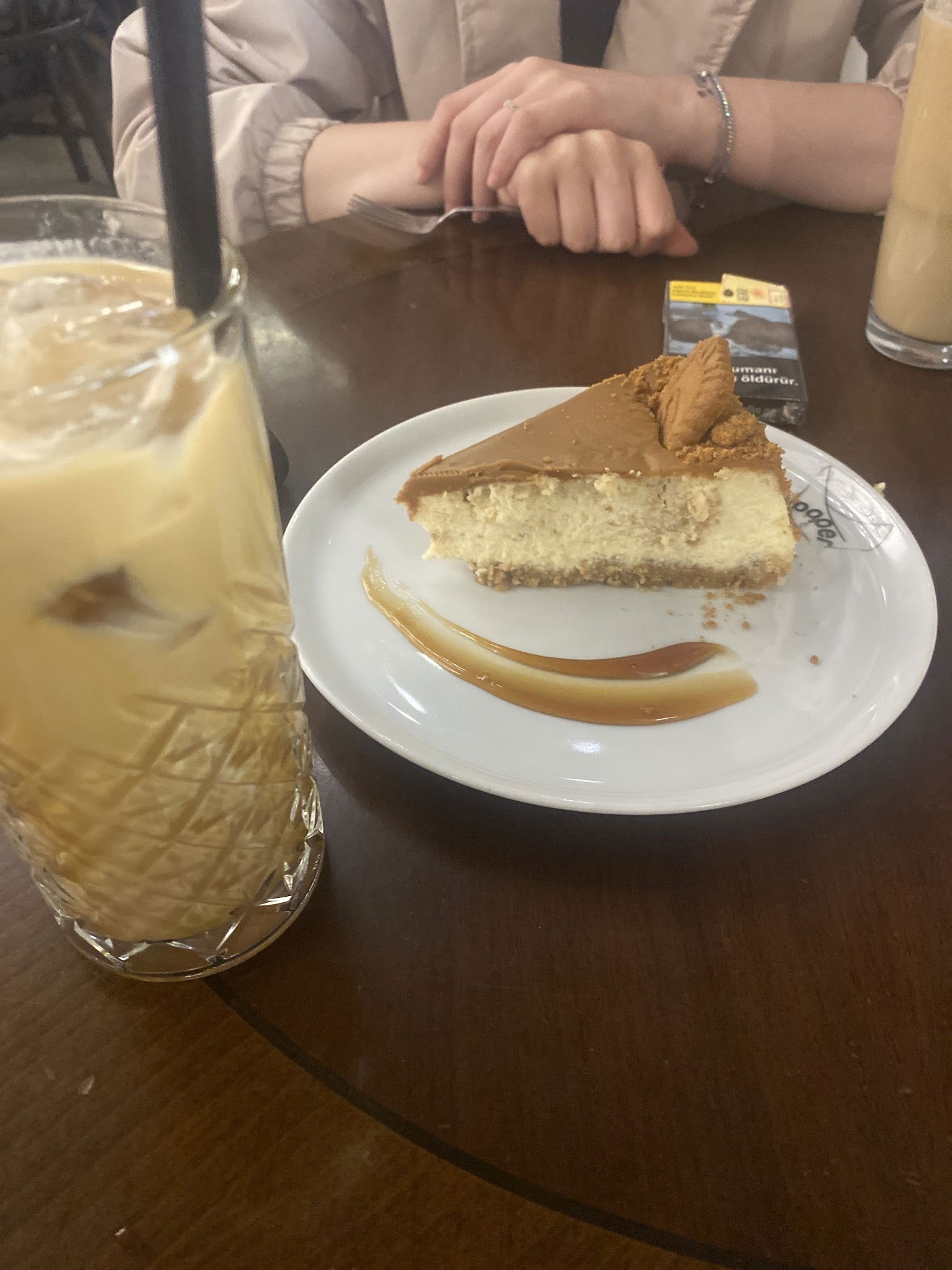 Paper Roasting Coffee & Chocolate - Bestekar