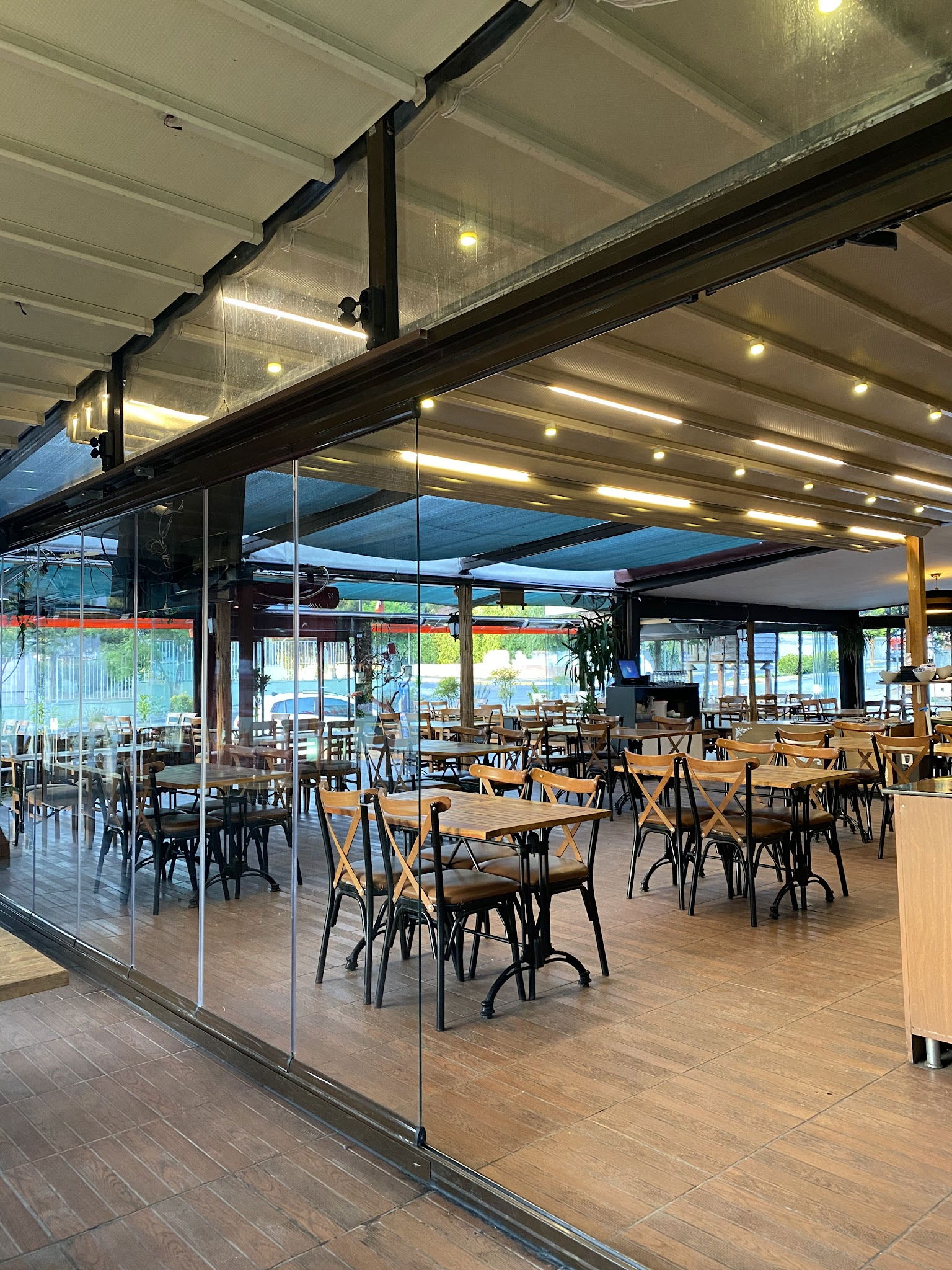 Ataşehir Muhlama Karadeniz Mutfağı