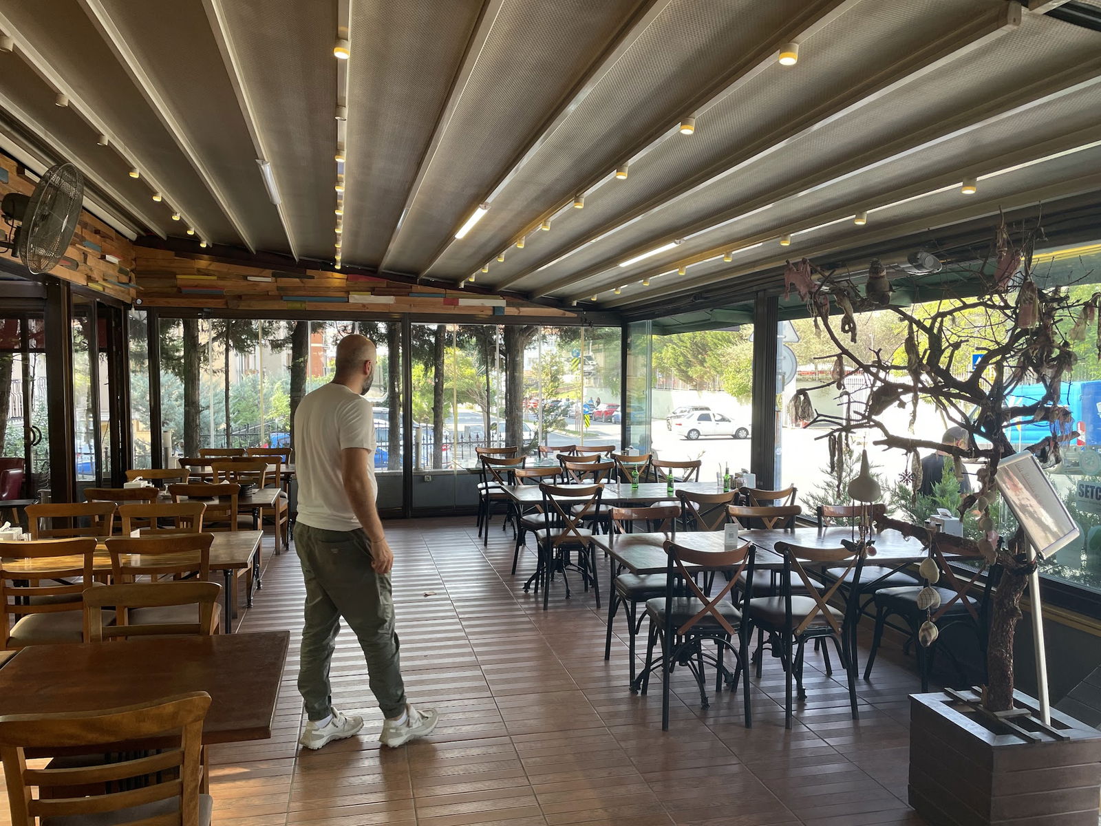 Ataşehir Muhlama Karadeniz Mutfağı