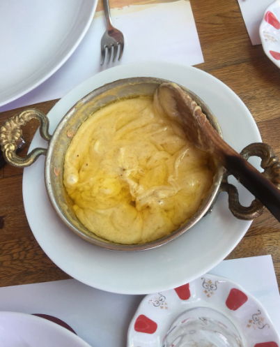 Ataşehir Muhlama Karadeniz Mutfağı