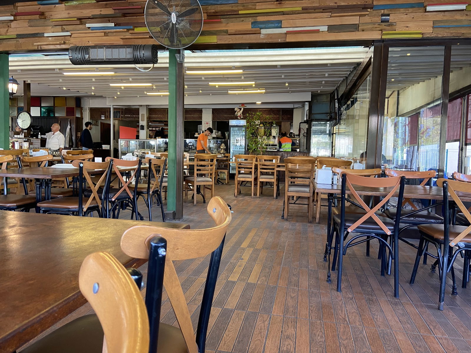 Ataşehir Muhlama Karadeniz Mutfağı