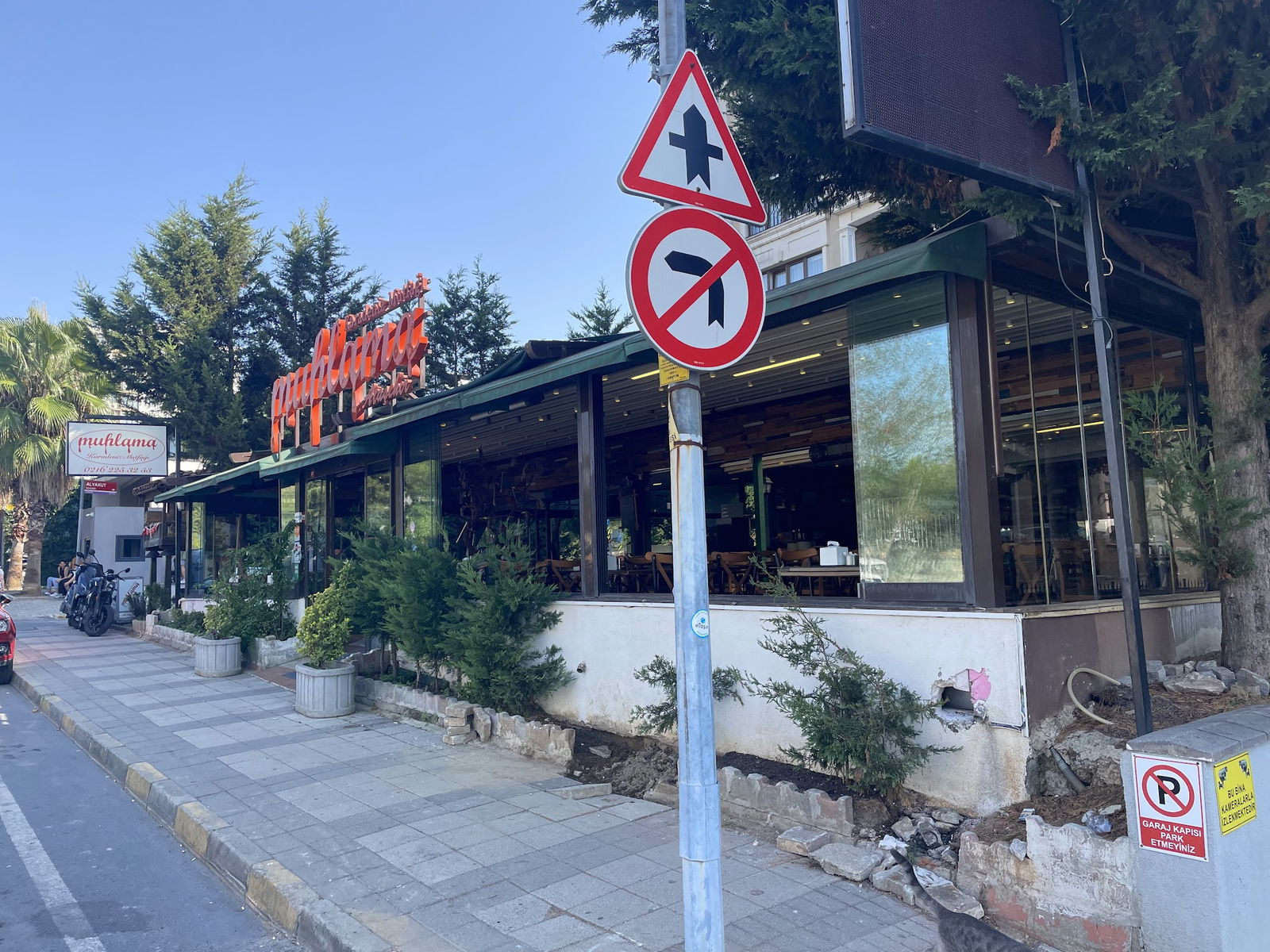 Ataşehir Muhlama Karadeniz Mutfağı