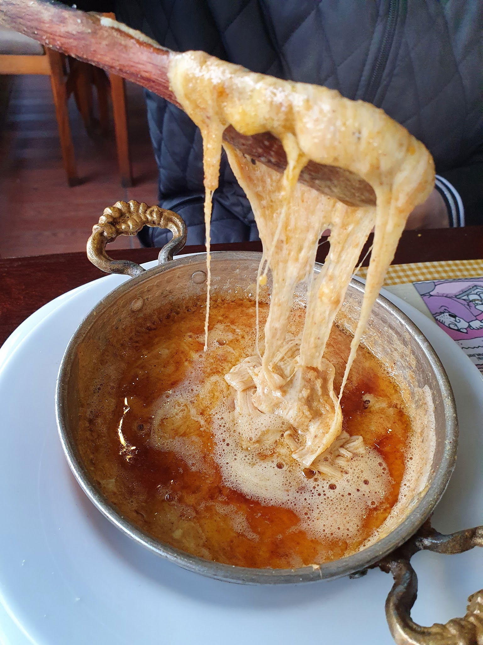 Ataşehir Muhlama Karadeniz Mutfağı