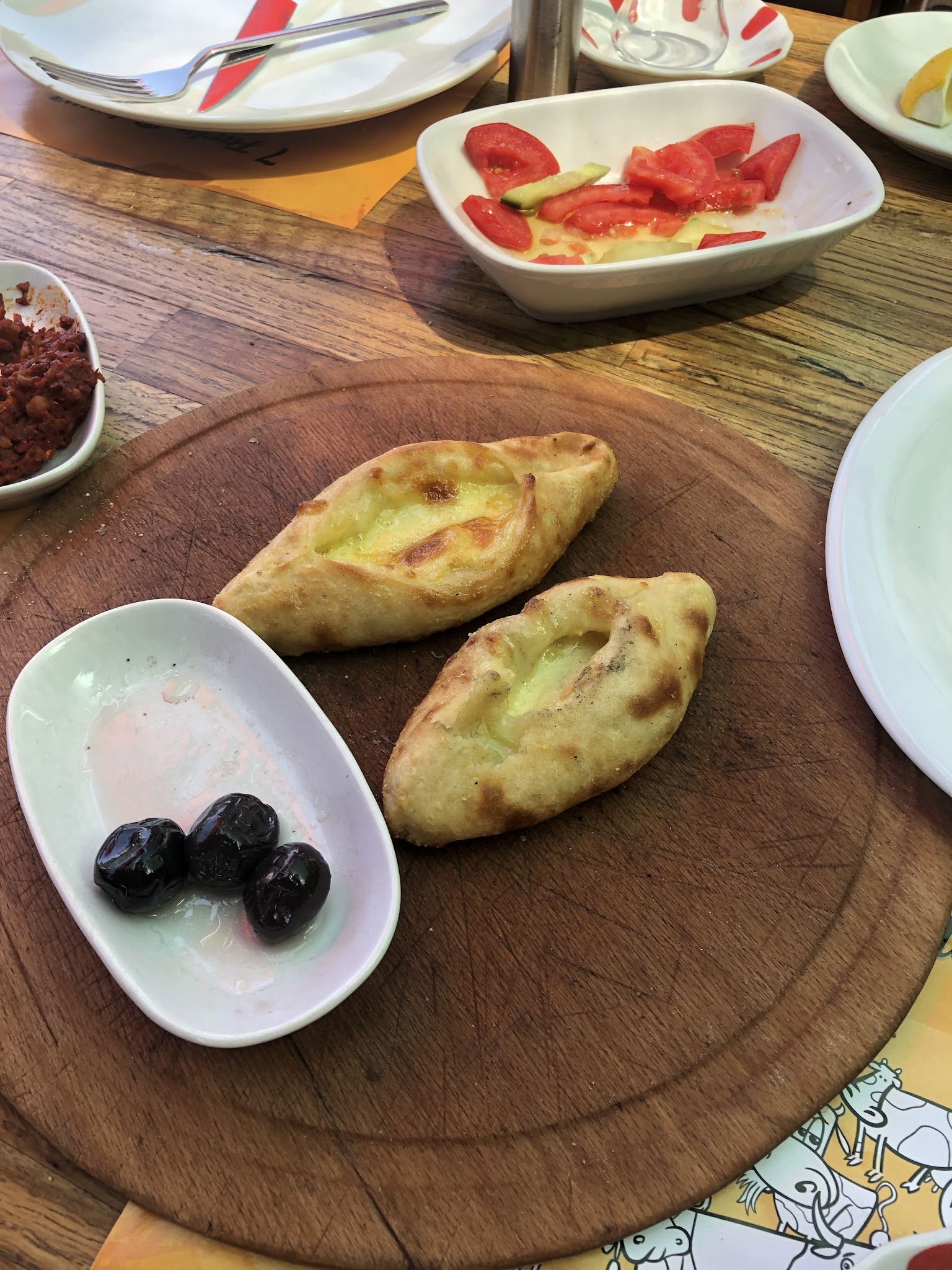 Ataşehir Muhlama Karadeniz Mutfağı