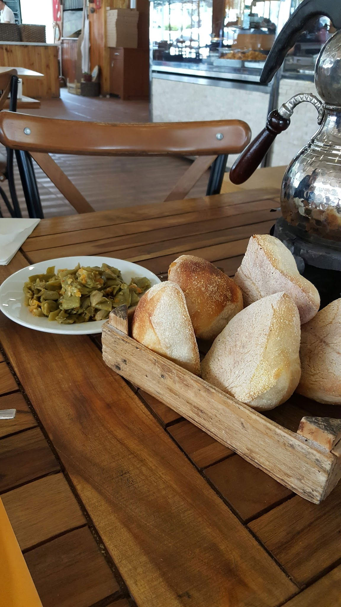 Ataşehir Muhlama Karadeniz Mutfağı