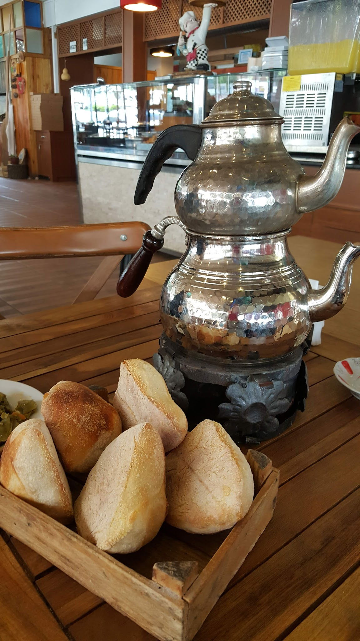 Ataşehir Muhlama Karadeniz Mutfağı