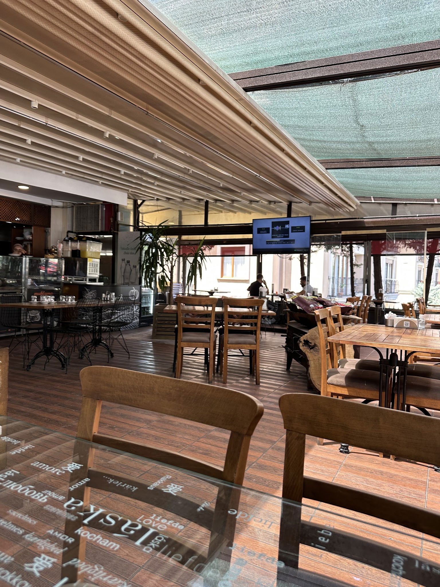 Ataşehir Muhlama Karadeniz Mutfağı