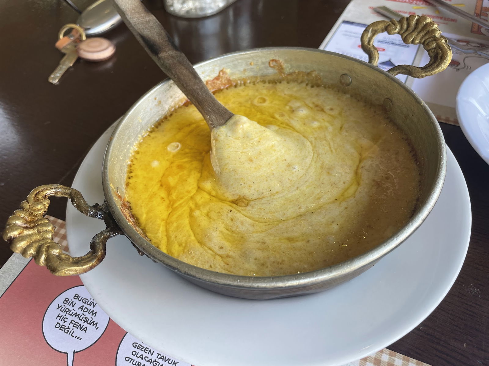 Ataşehir Muhlama Karadeniz Mutfağı