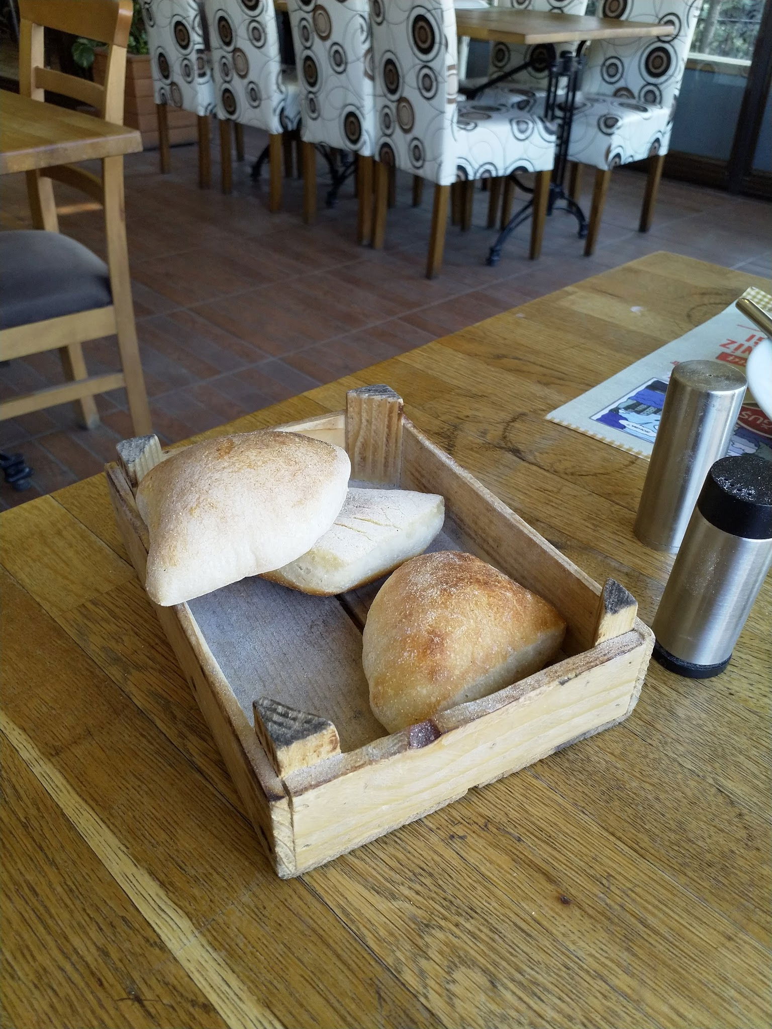 Ataşehir Muhlama Karadeniz Mutfağı