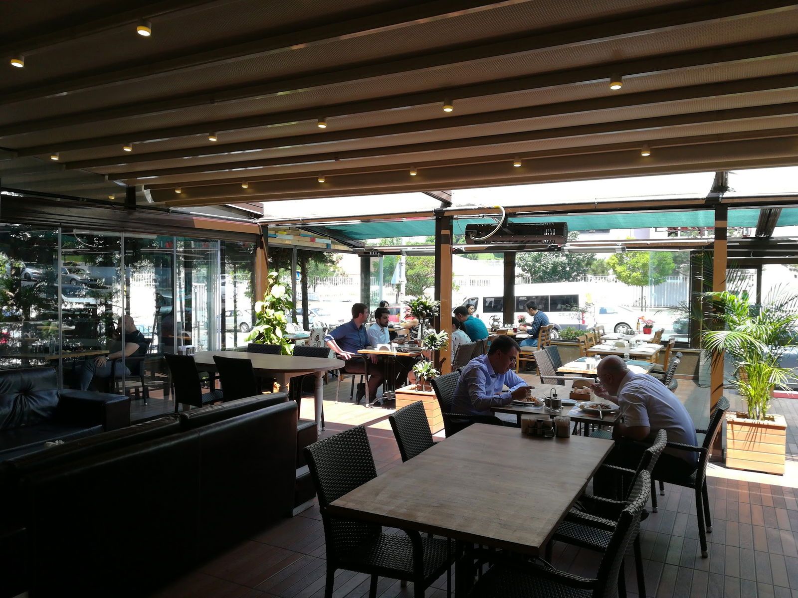 Ataşehir Muhlama Karadeniz Mutfağı