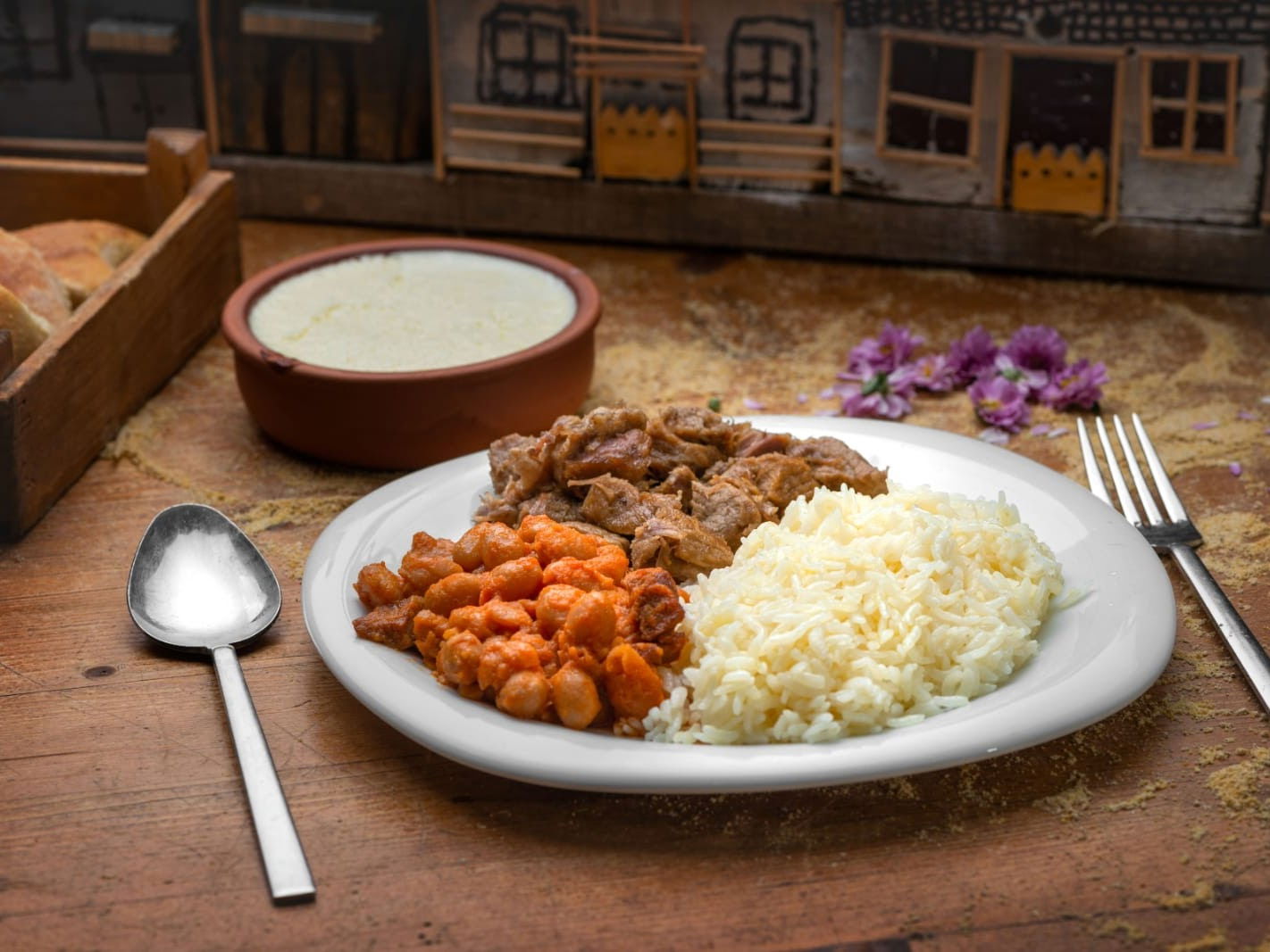 Ataşehir Muhlama Karadeniz Mutfağı