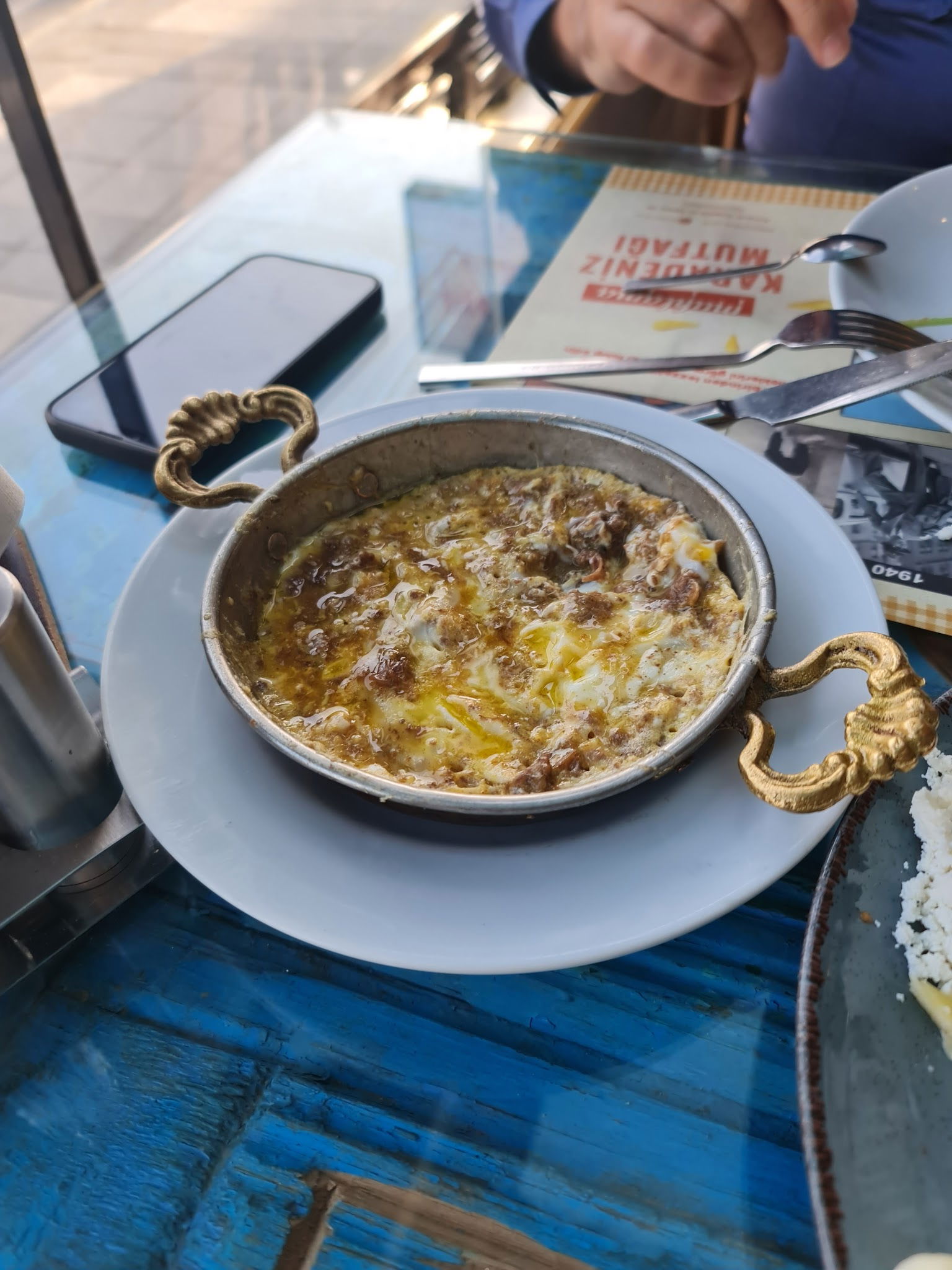 Ataşehir Muhlama Karadeniz Mutfağı